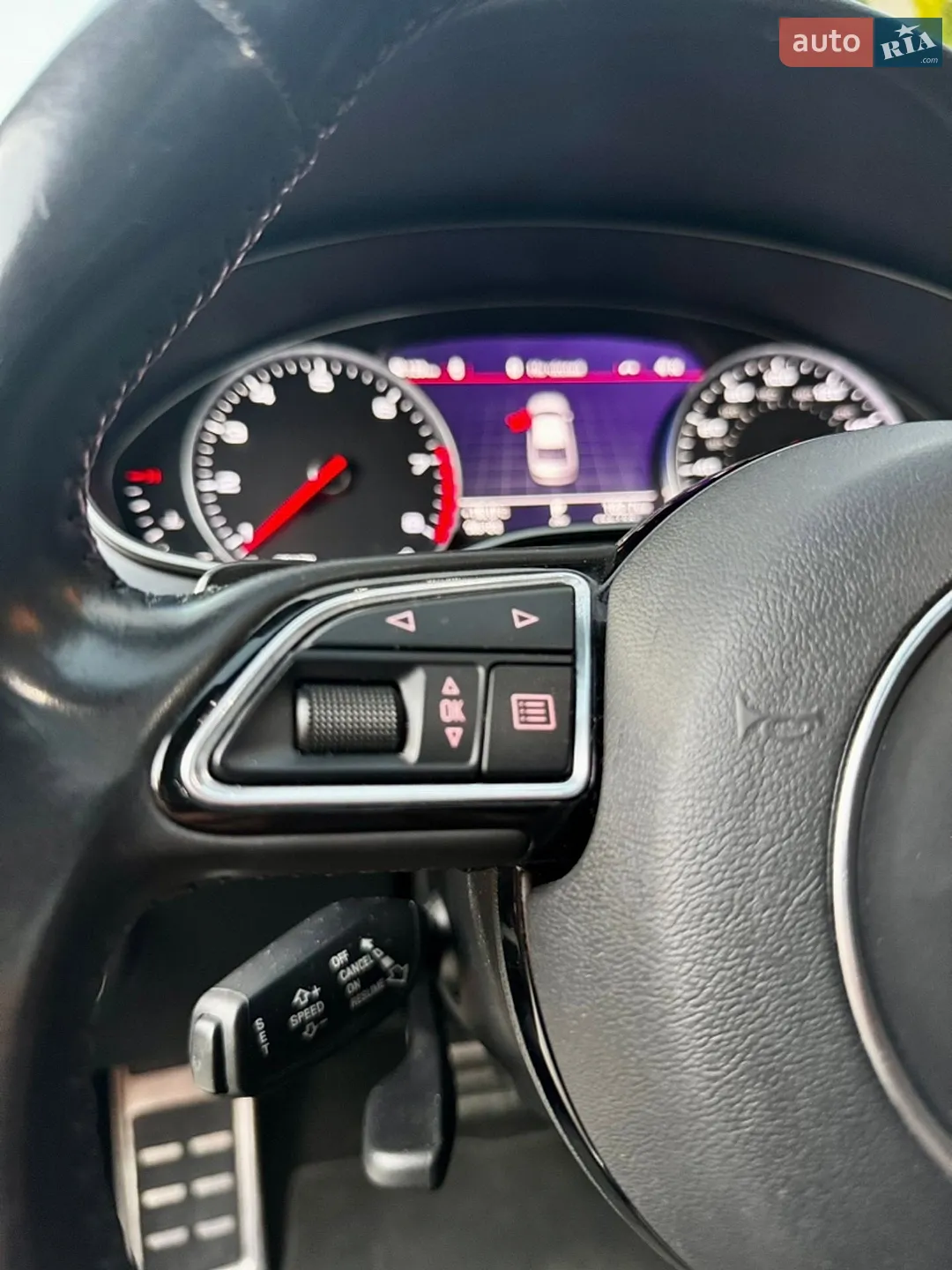 2016 Audi A6 - мініатюра 16