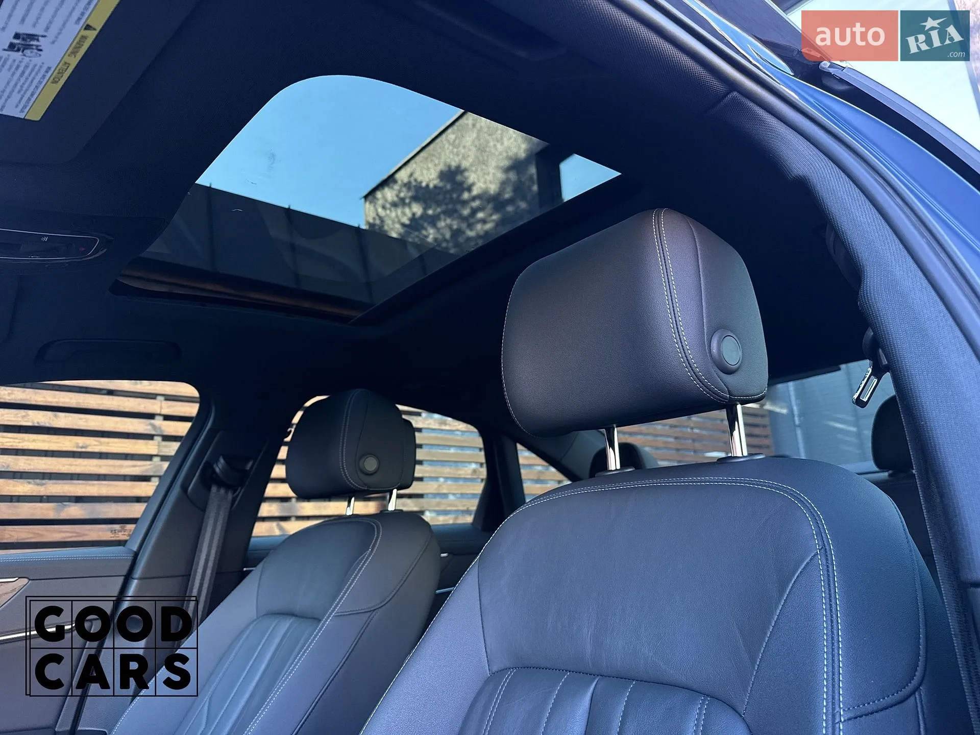 2019 Audi A6 - мініатюра 26