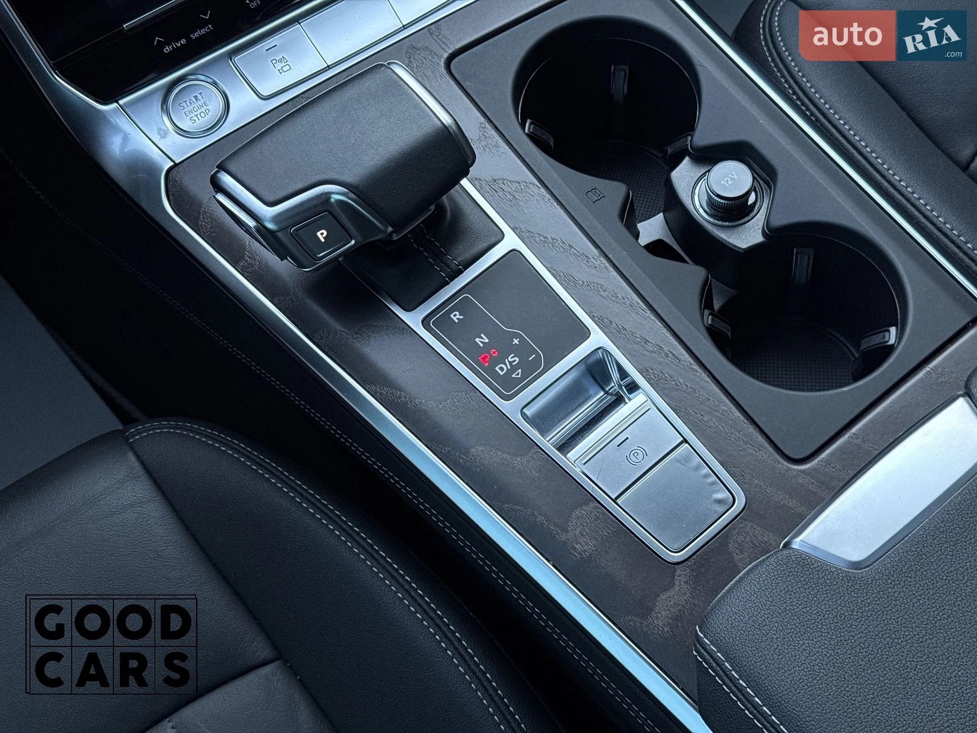 2019 Audi A6 - мініатюра 42