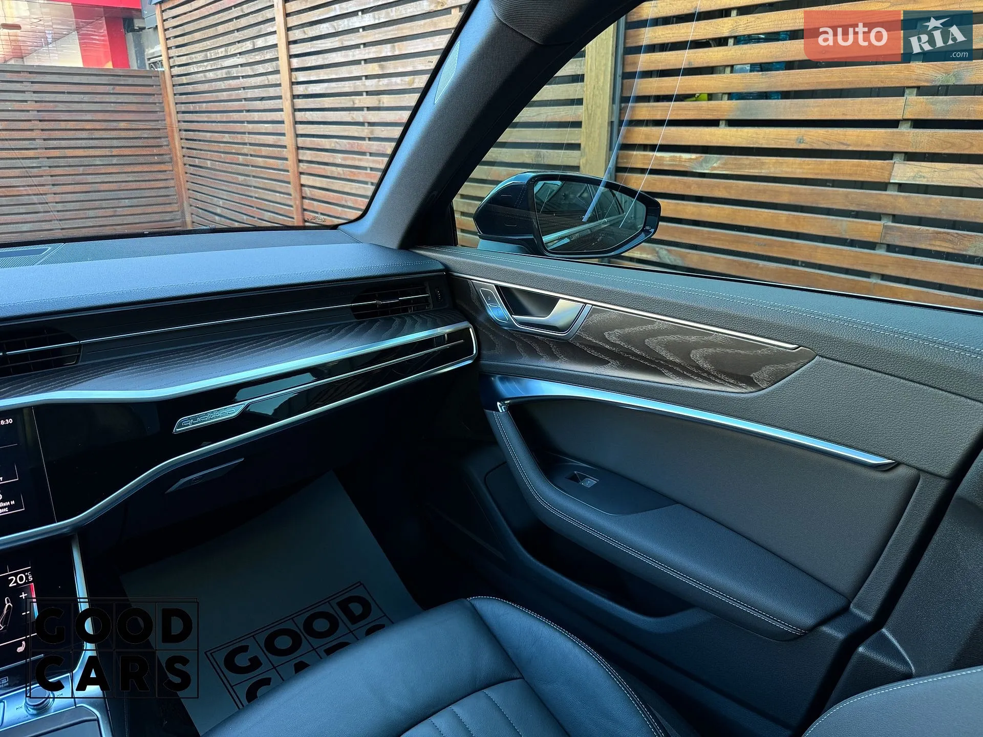 2019 Audi A6 - мініатюра 45