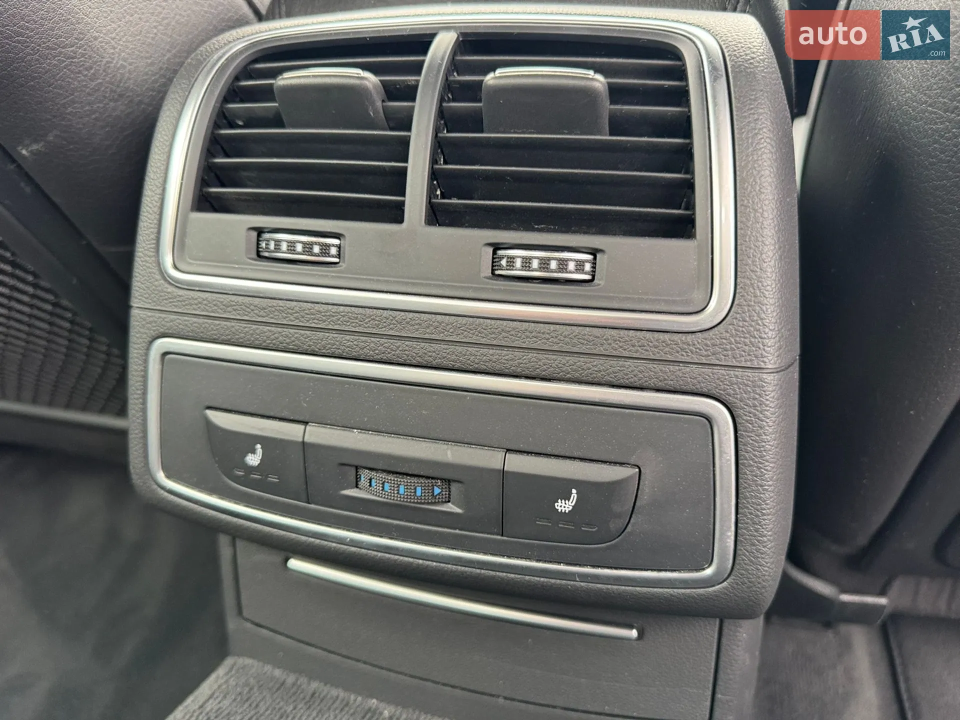 2016 Audi A6 - мініатюра 24