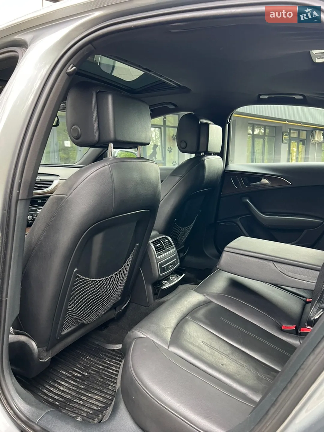 2014 Audi A6 - мініатюра 24