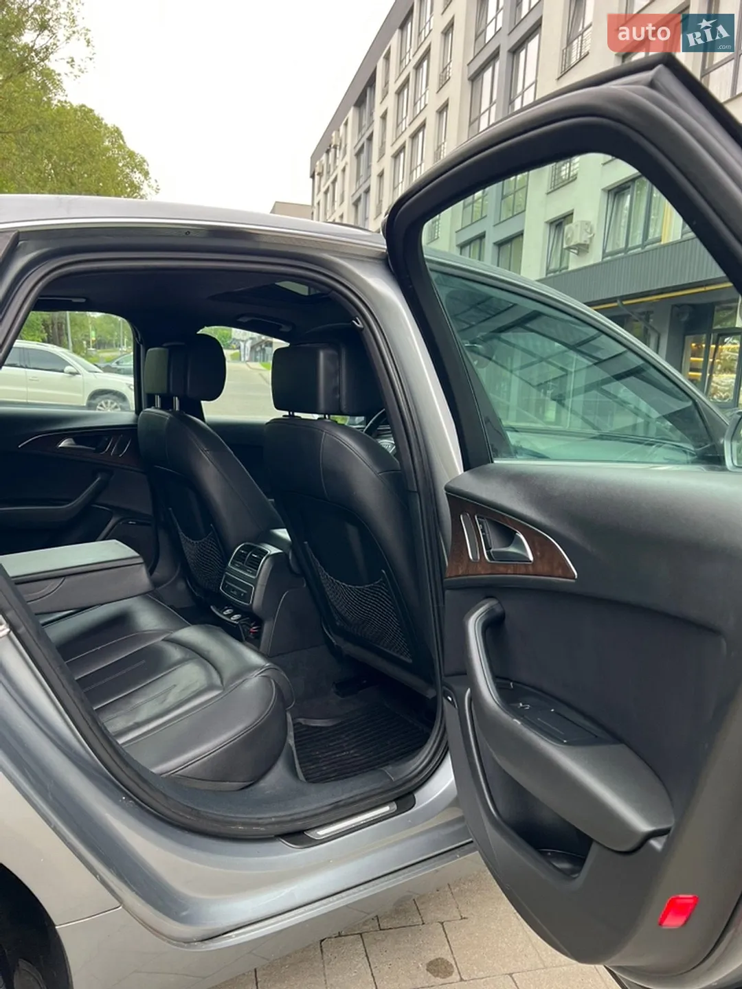 2014 Audi A6 - мініатюра 28