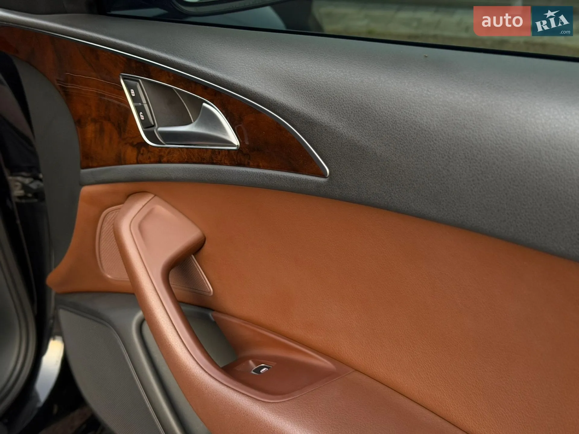 2014 Audi A6 - мініатюра 24