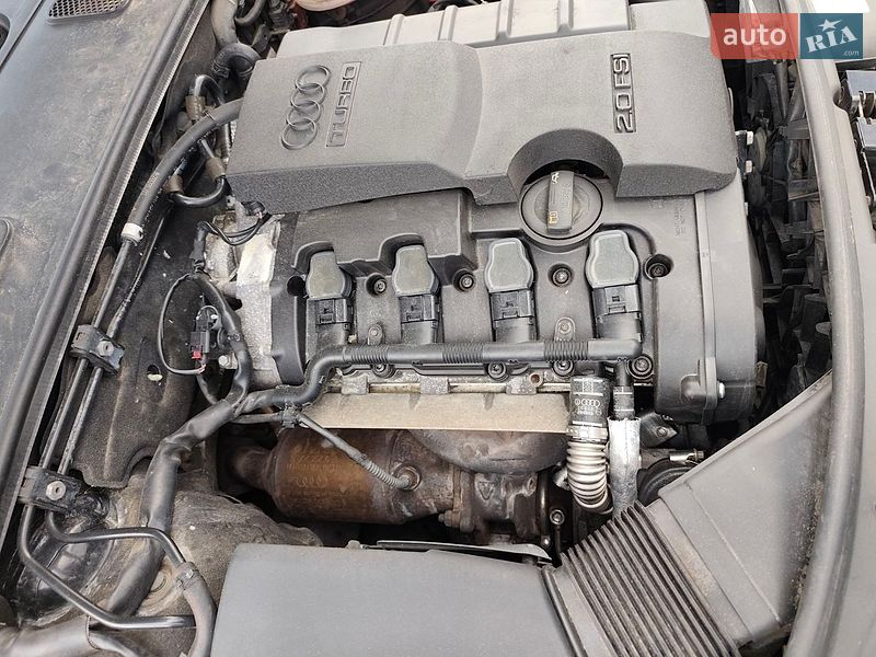 Универсал Audi A6 2010 в Ковеле фото 36 Универсал Audi A6 2010 в Ковеле