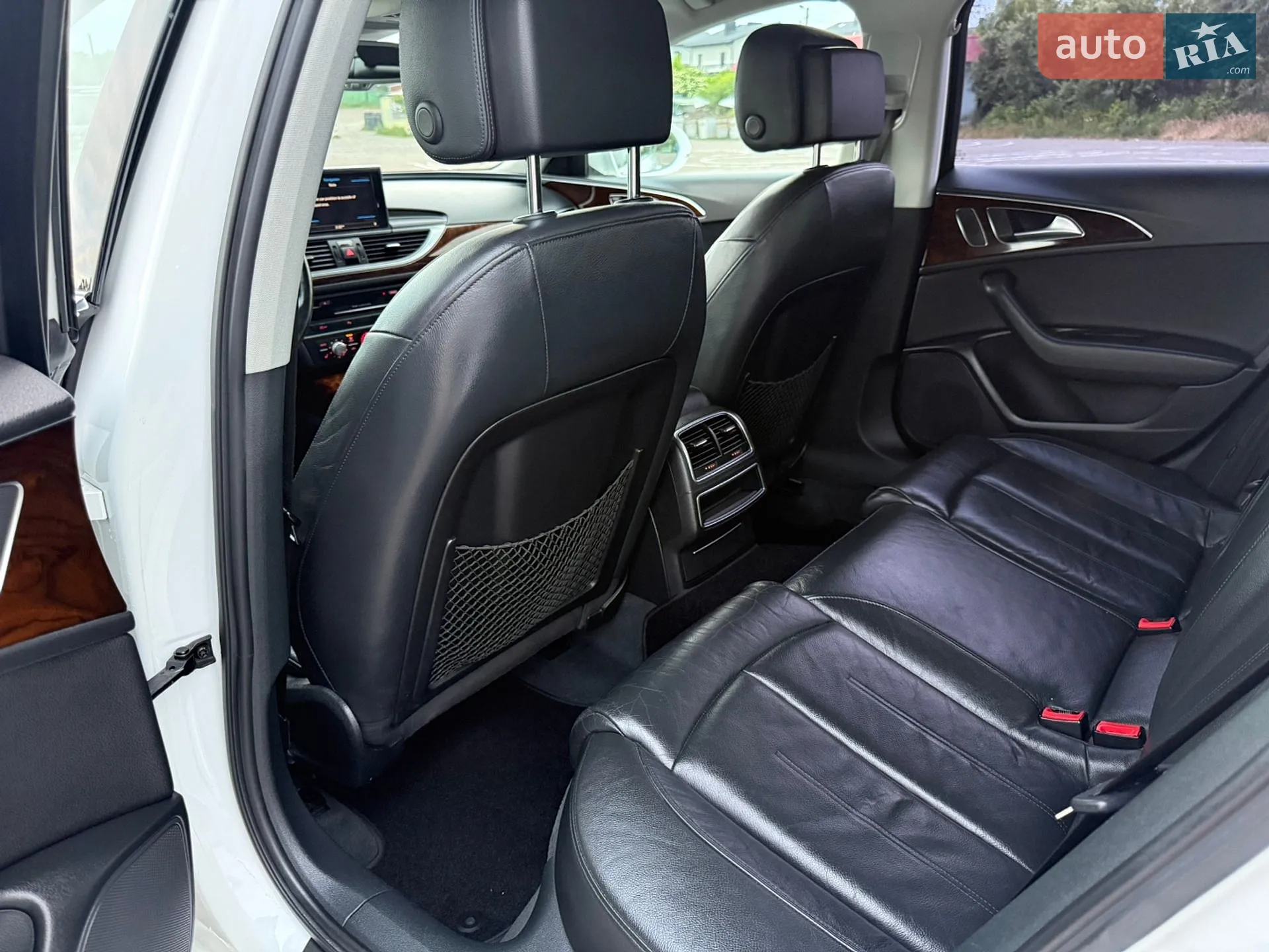 2015 Audi A6 - мініатюра 36