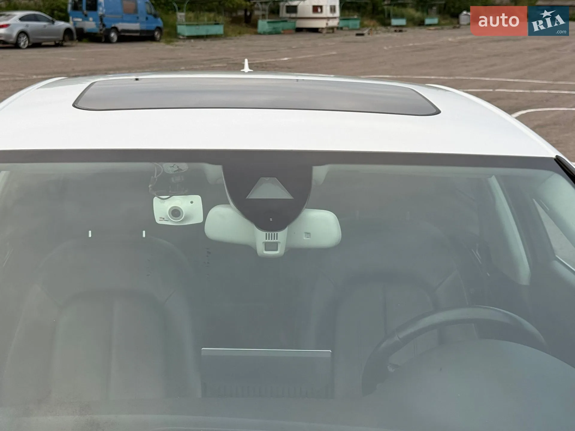 2015 Audi A6 - мініатюра 42