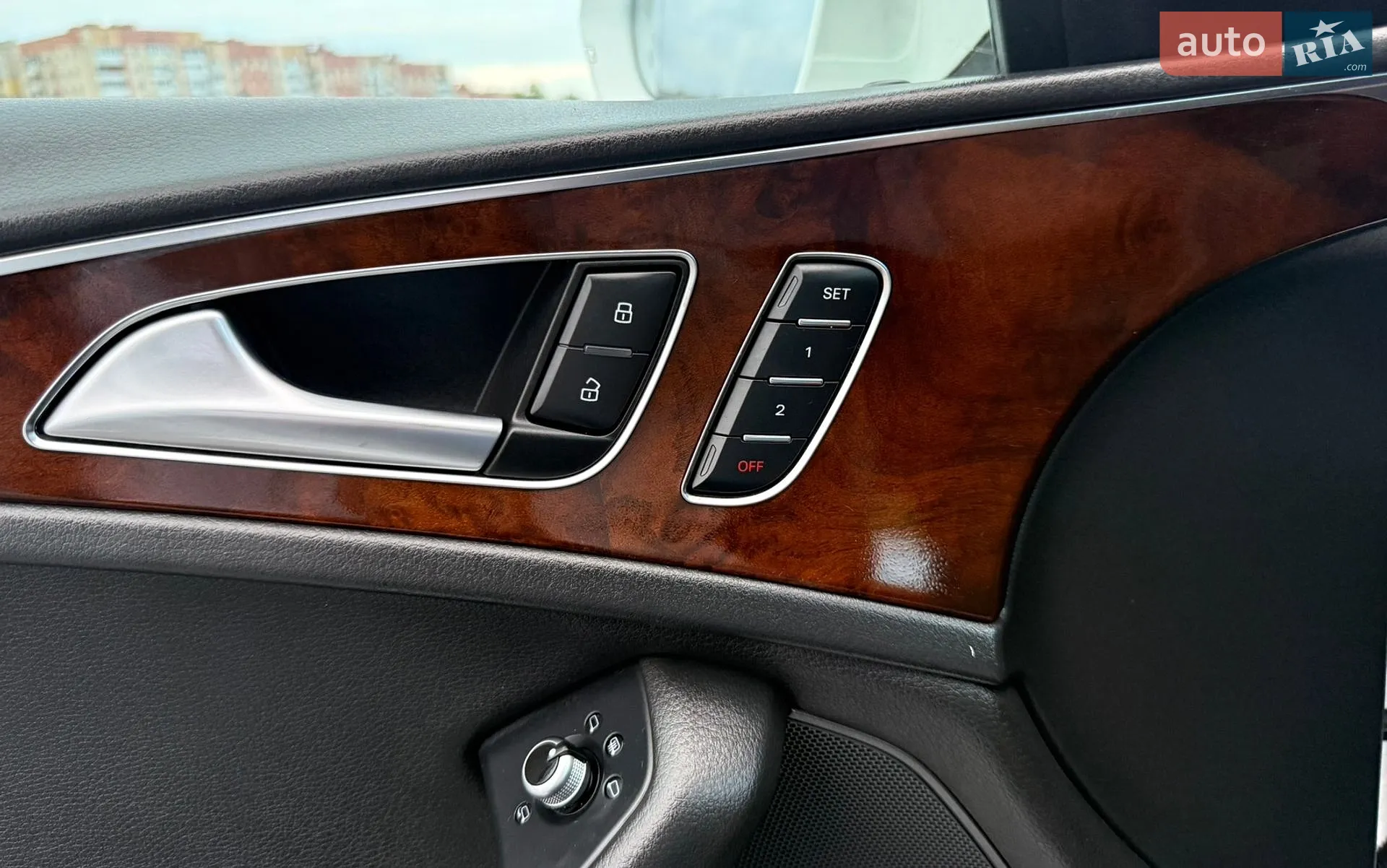2015 Audi A6 - мініатюра 61