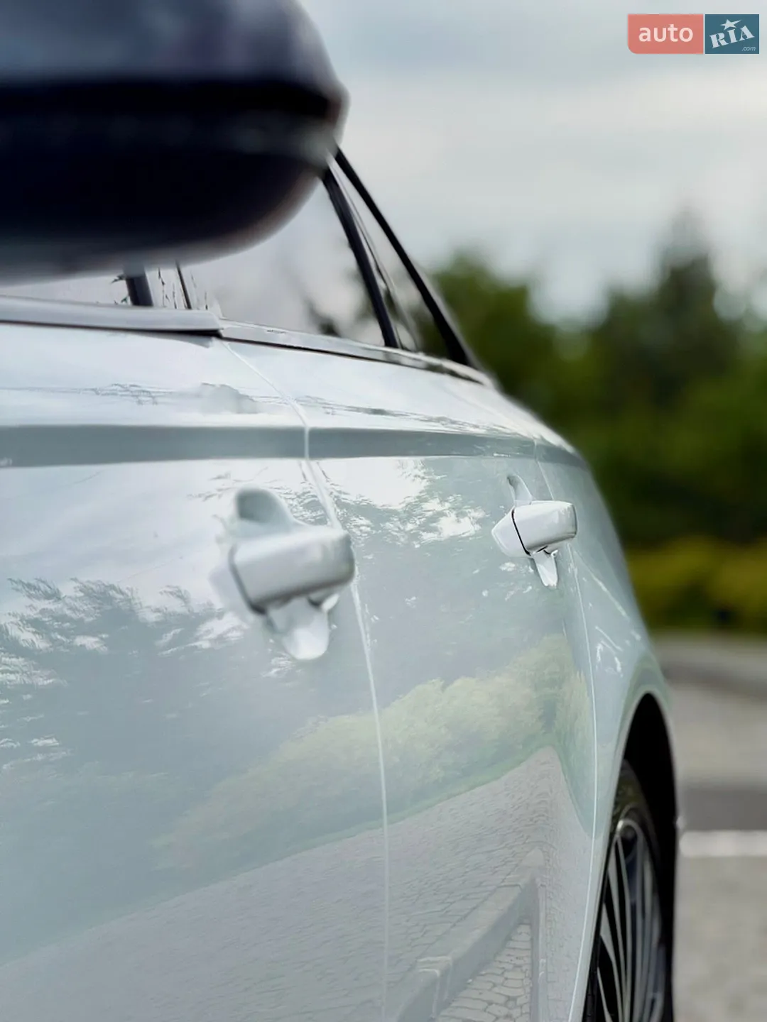 2017 Audi A6 - мініатюра 28