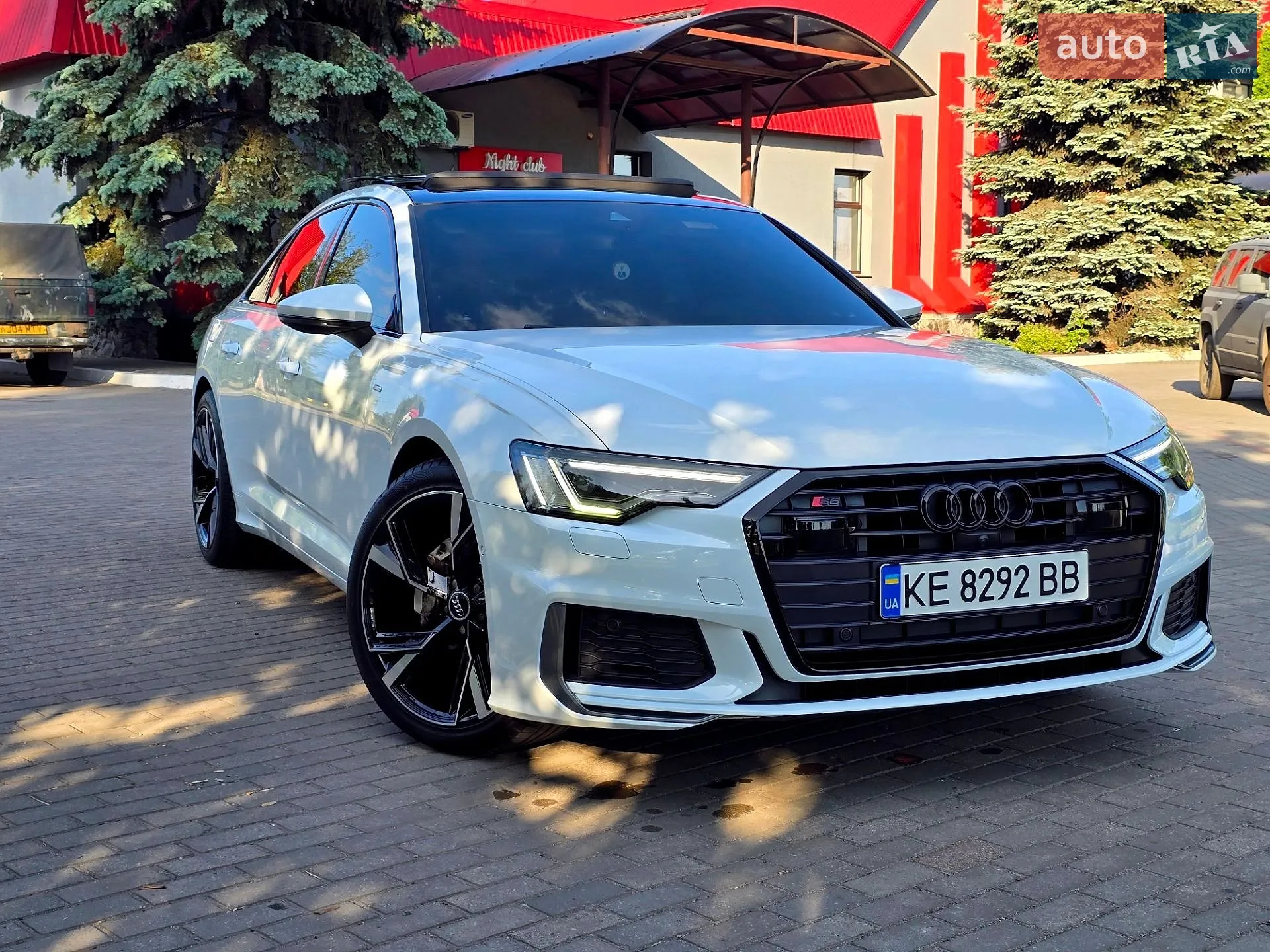 2019 Audi A6 - мініатюра 8