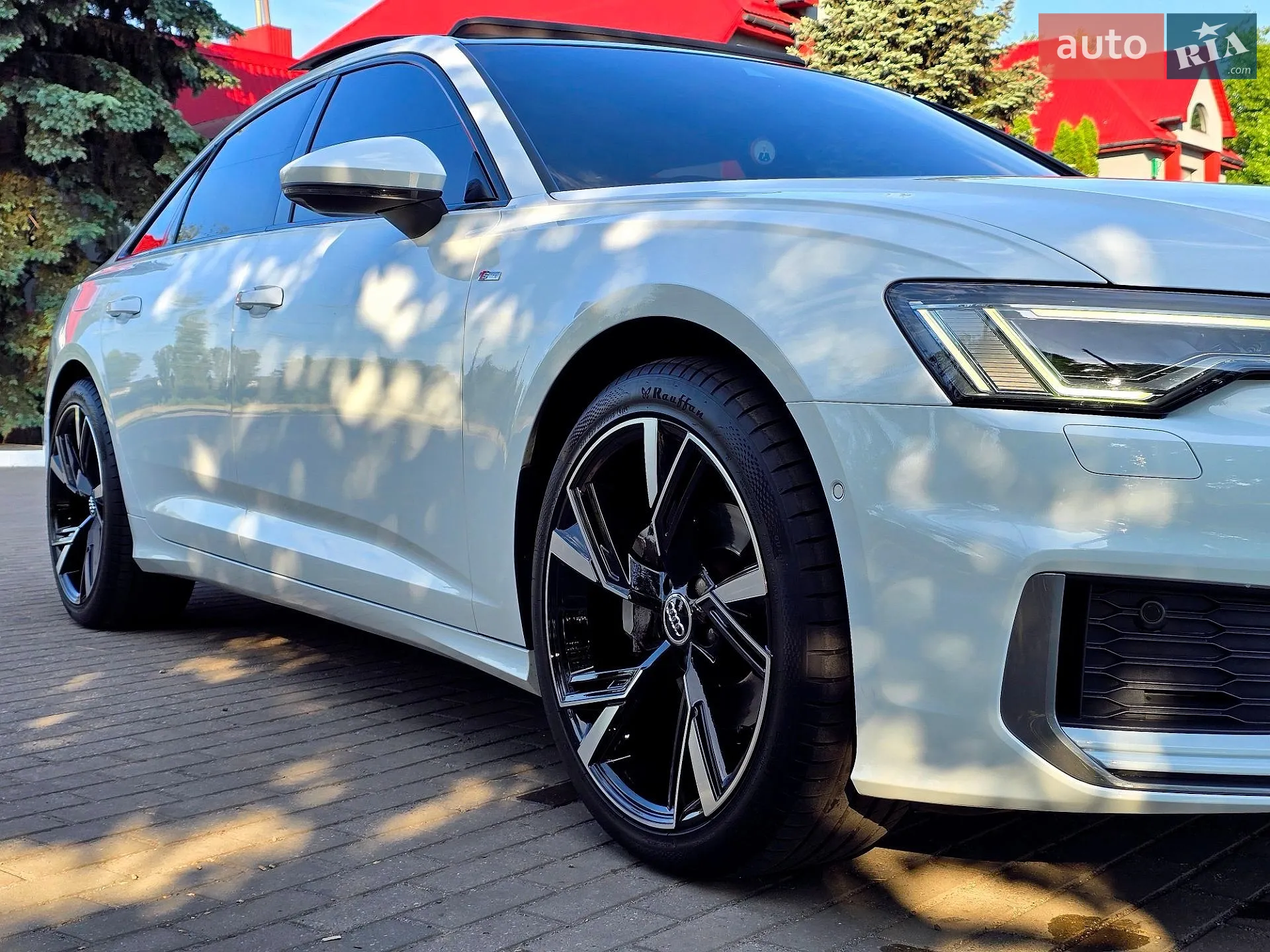 2019 Audi A6 - мініатюра 15