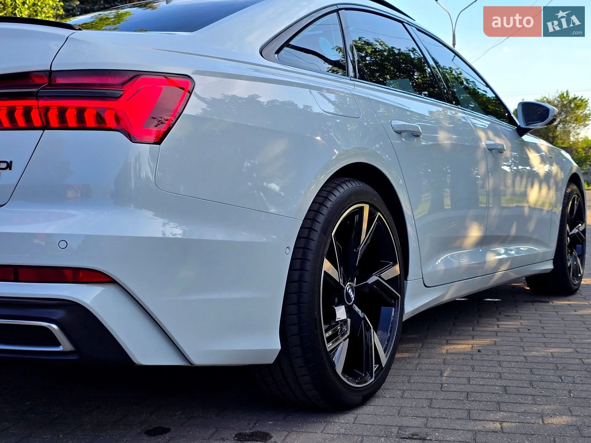 2019 Audi A6 - мініатюра 26