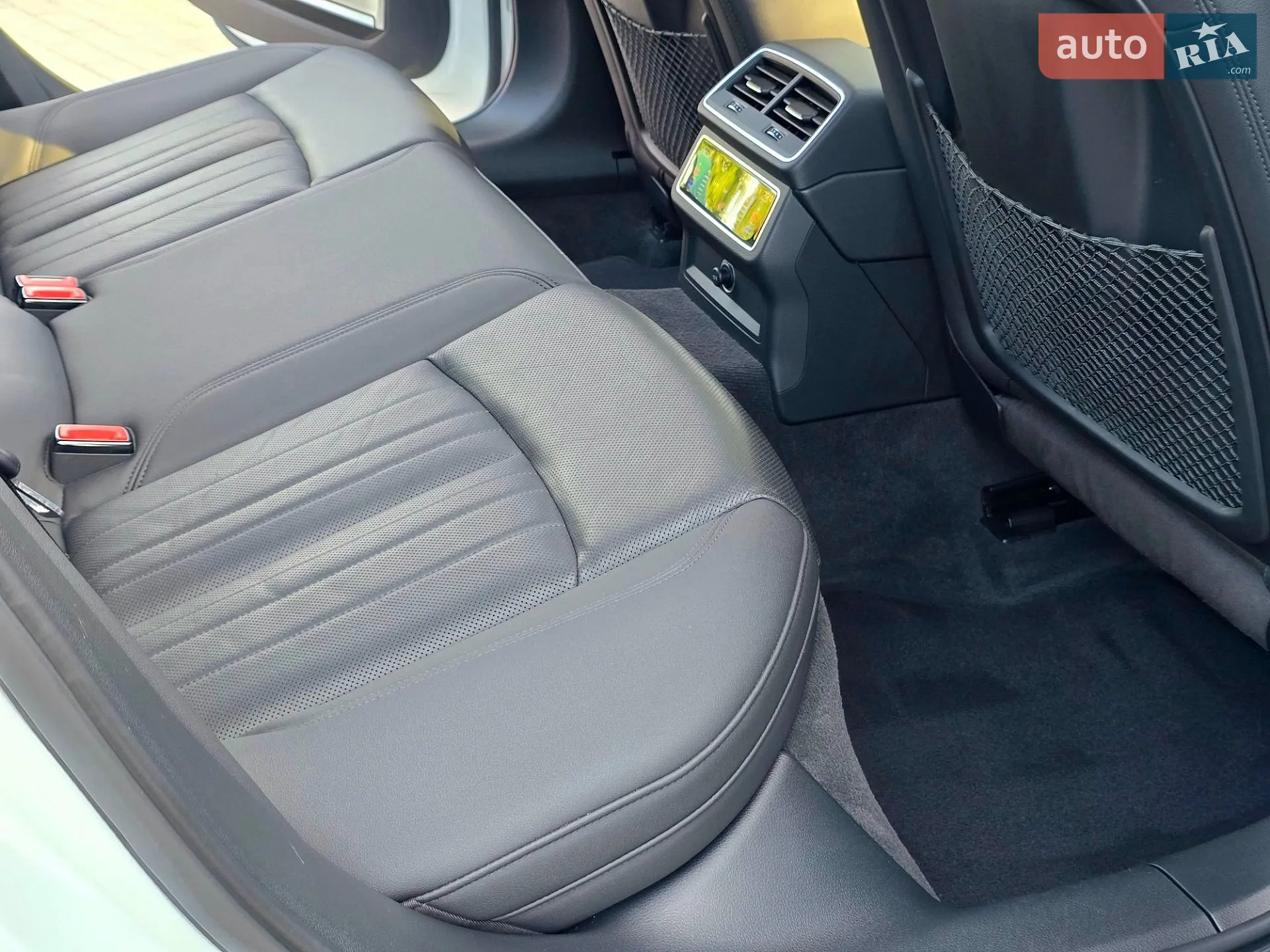 2019 Audi A6 - мініатюра 44