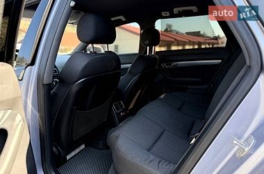Універсал Audi A6 2006 в Міжгір'ї