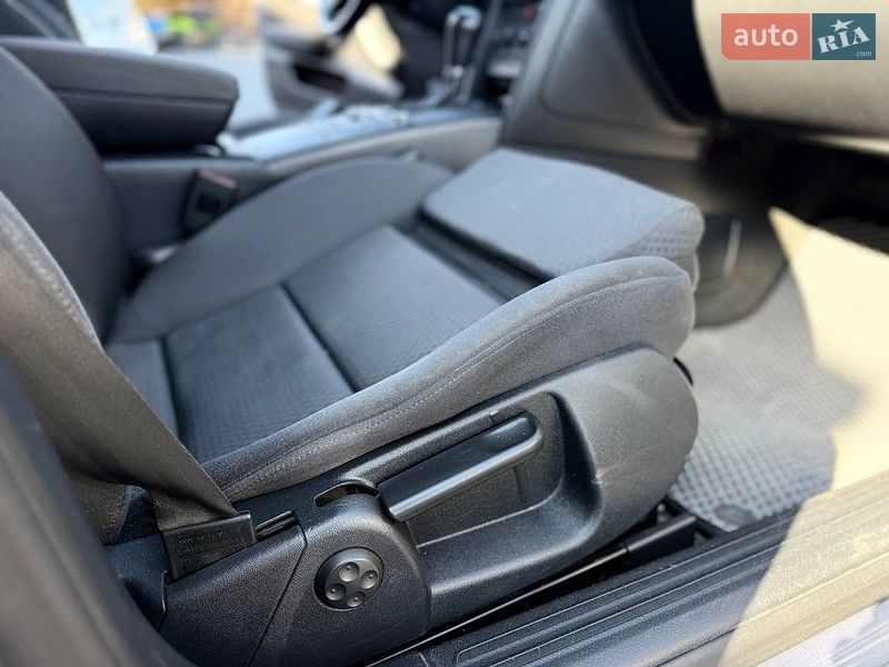 Універсал Audi A6 2006 в Міжгір'ї