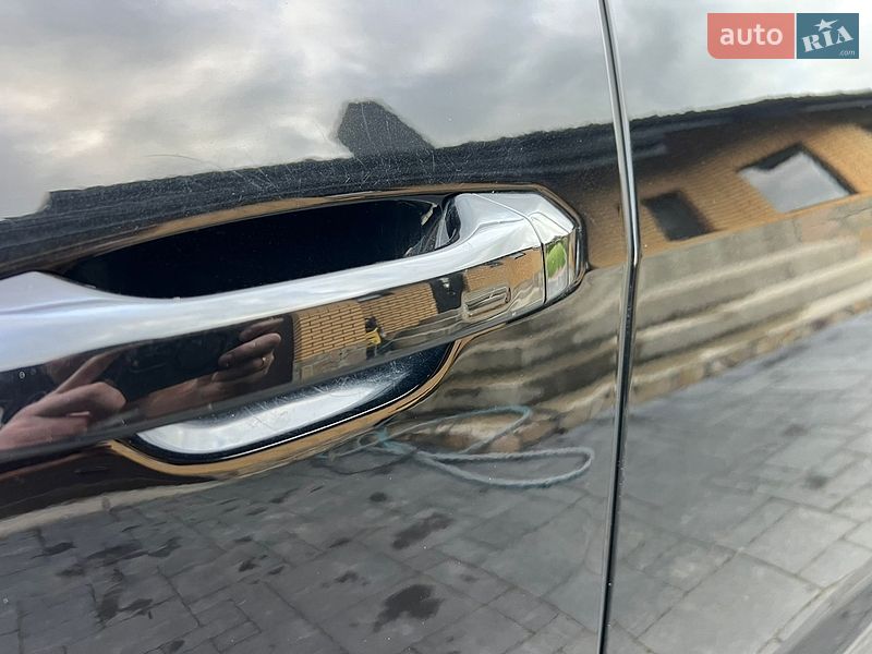 Седан Audi A6 2019 в Луцке фото 11 Седан Audi A6 2019 в Луцке