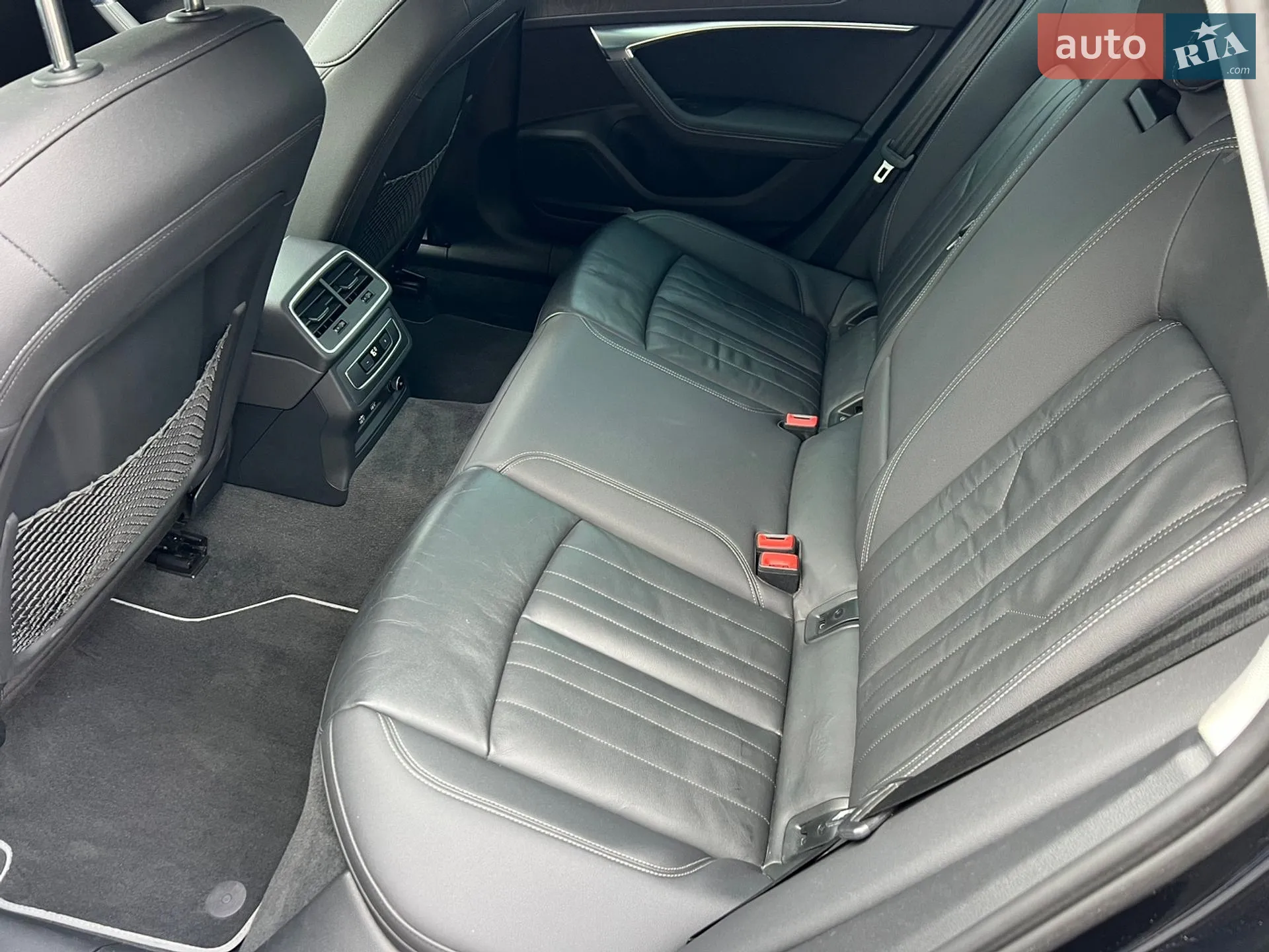2019 Audi A6 - мініатюра 25