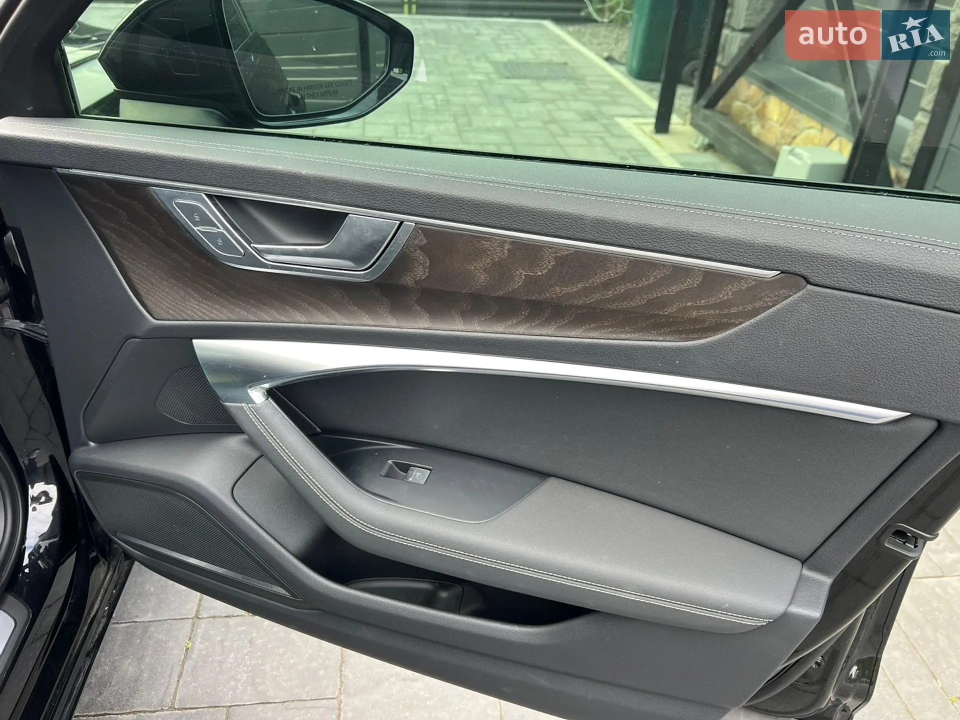 2019 Audi A6 - мініатюра 33