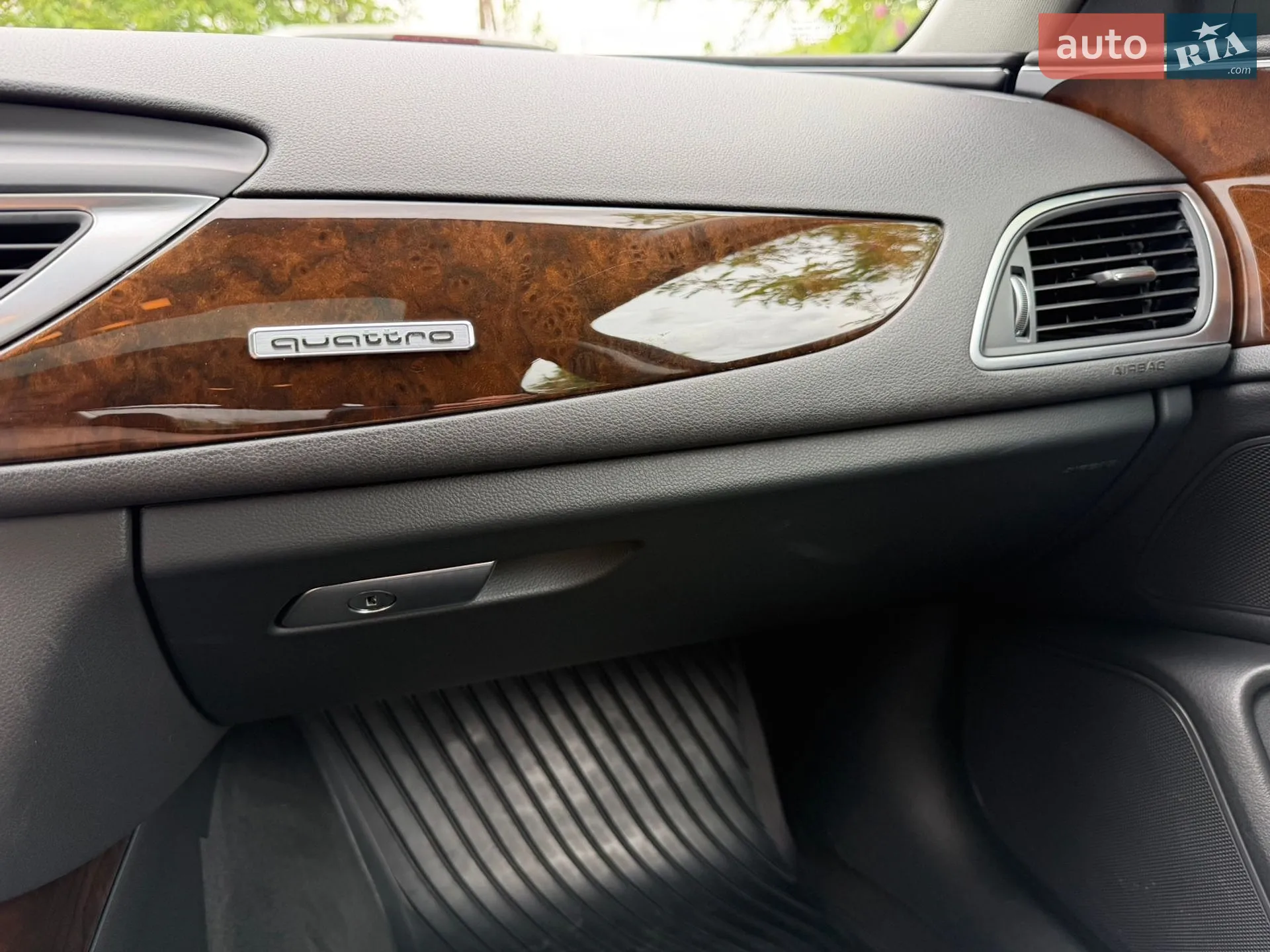 2015 Audi A6 - мініатюра 25