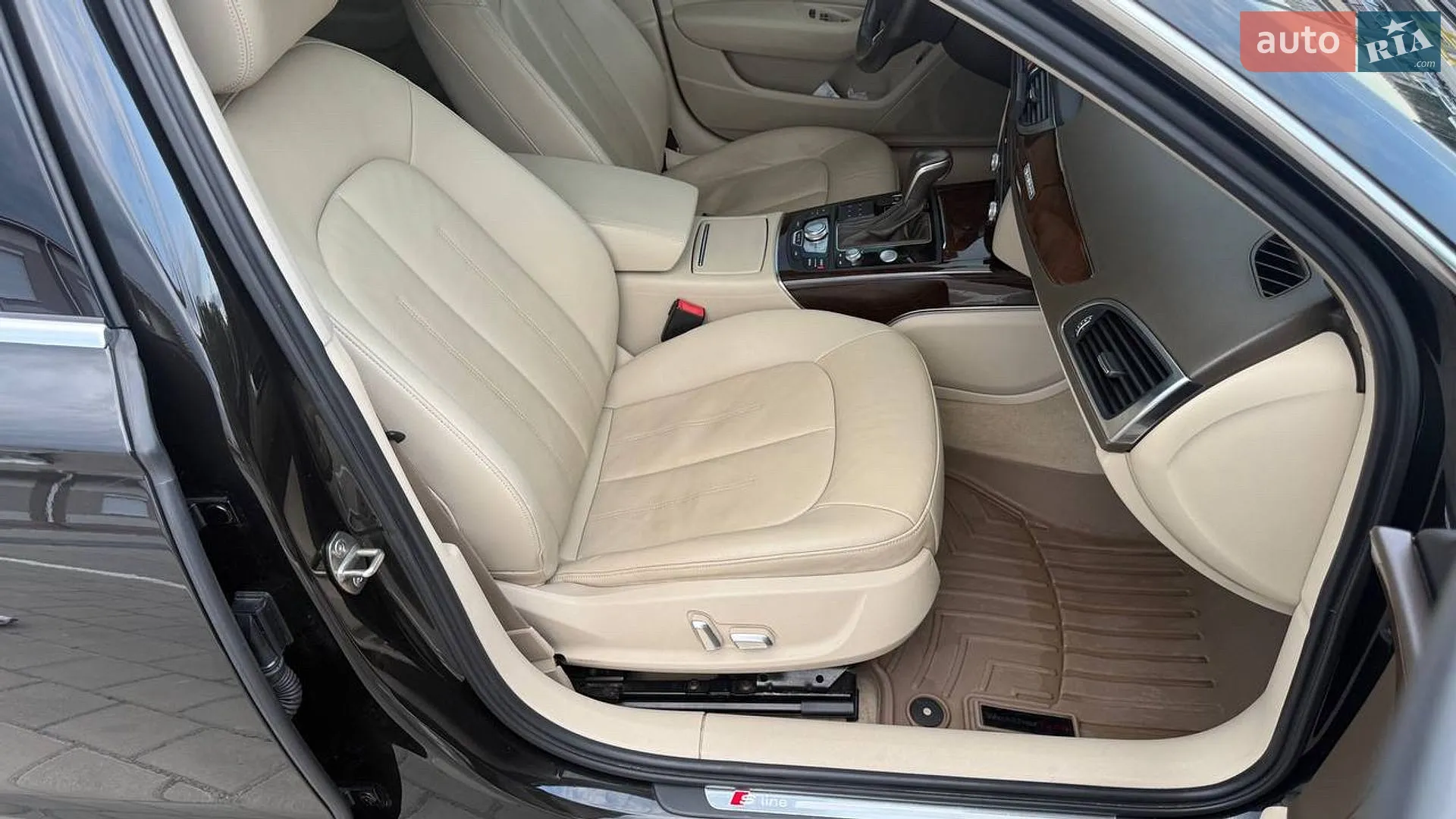 2016 Audi A6 - мініатюра 29