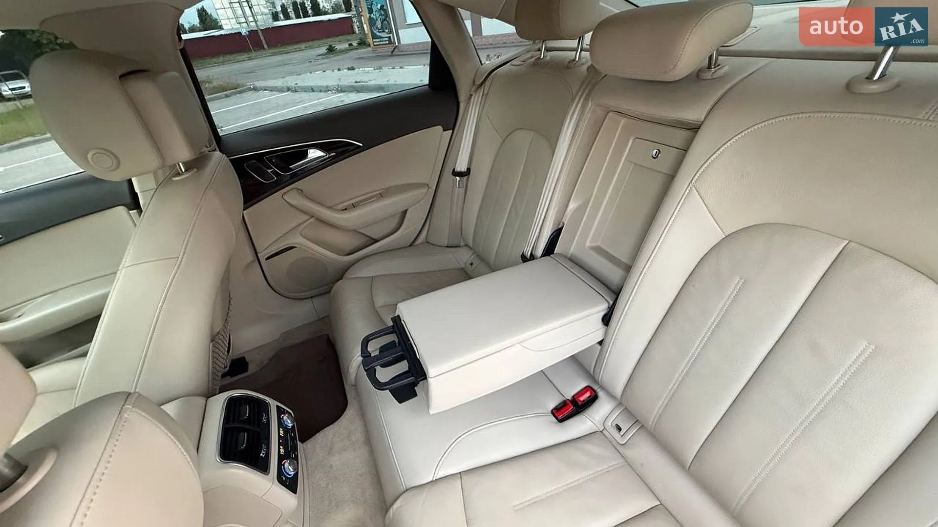 2016 Audi A6 - мініатюра 41