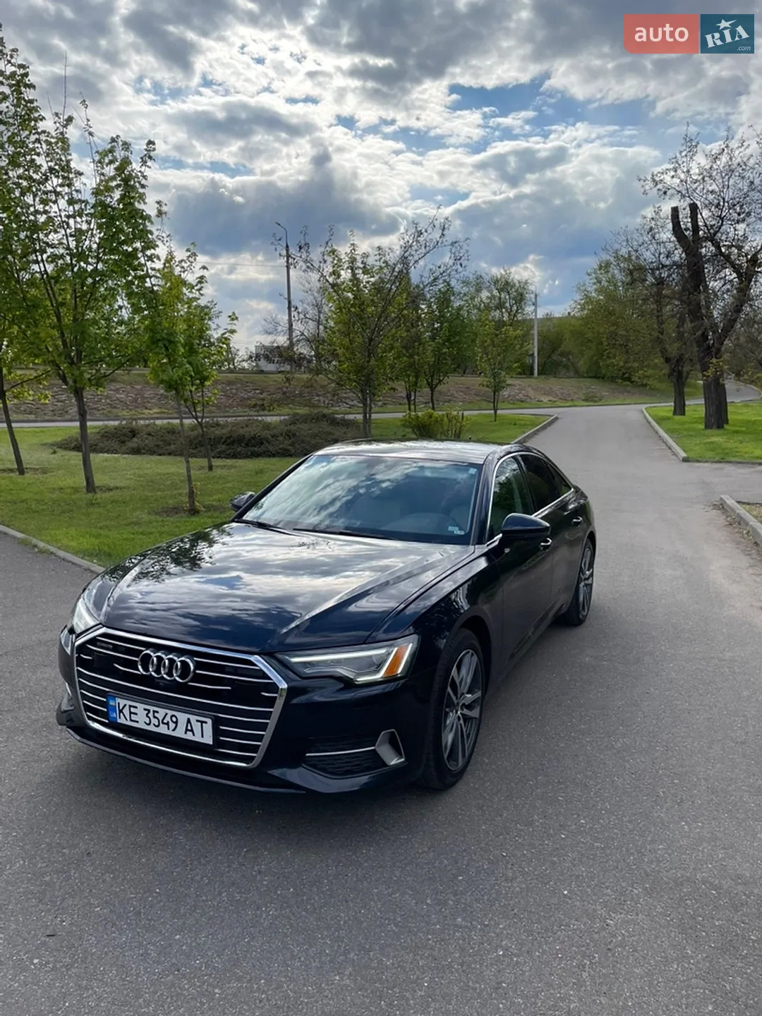 2023 Audi A6 - мініатюра 21