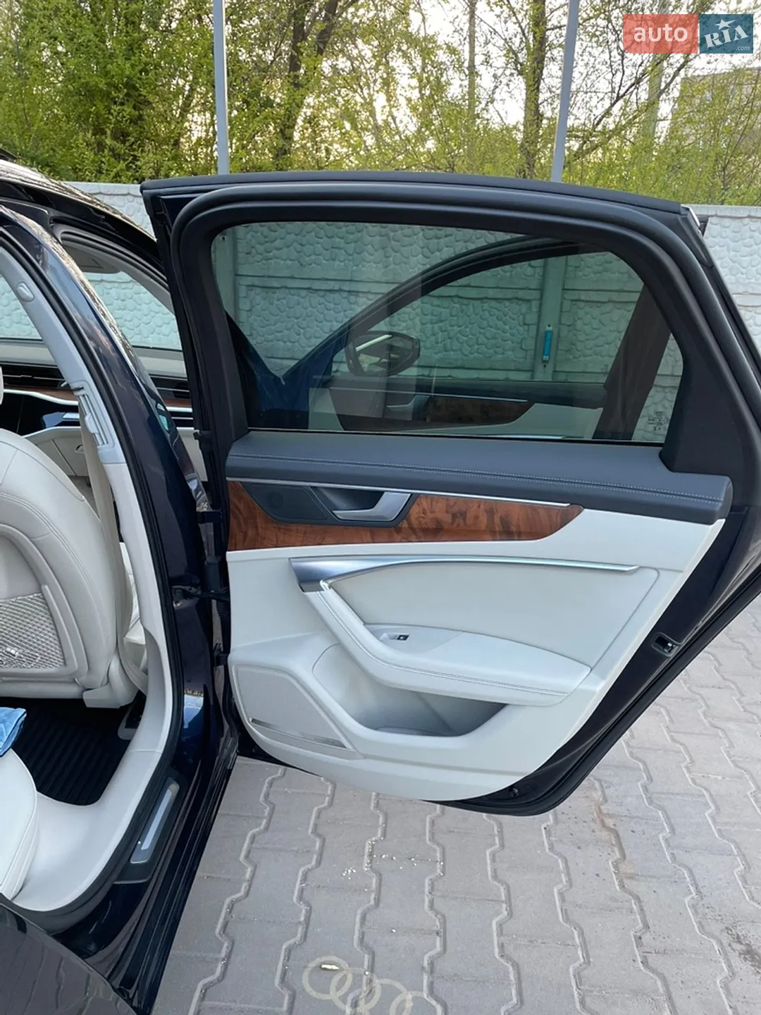 2023 Audi A6 - мініатюра 33