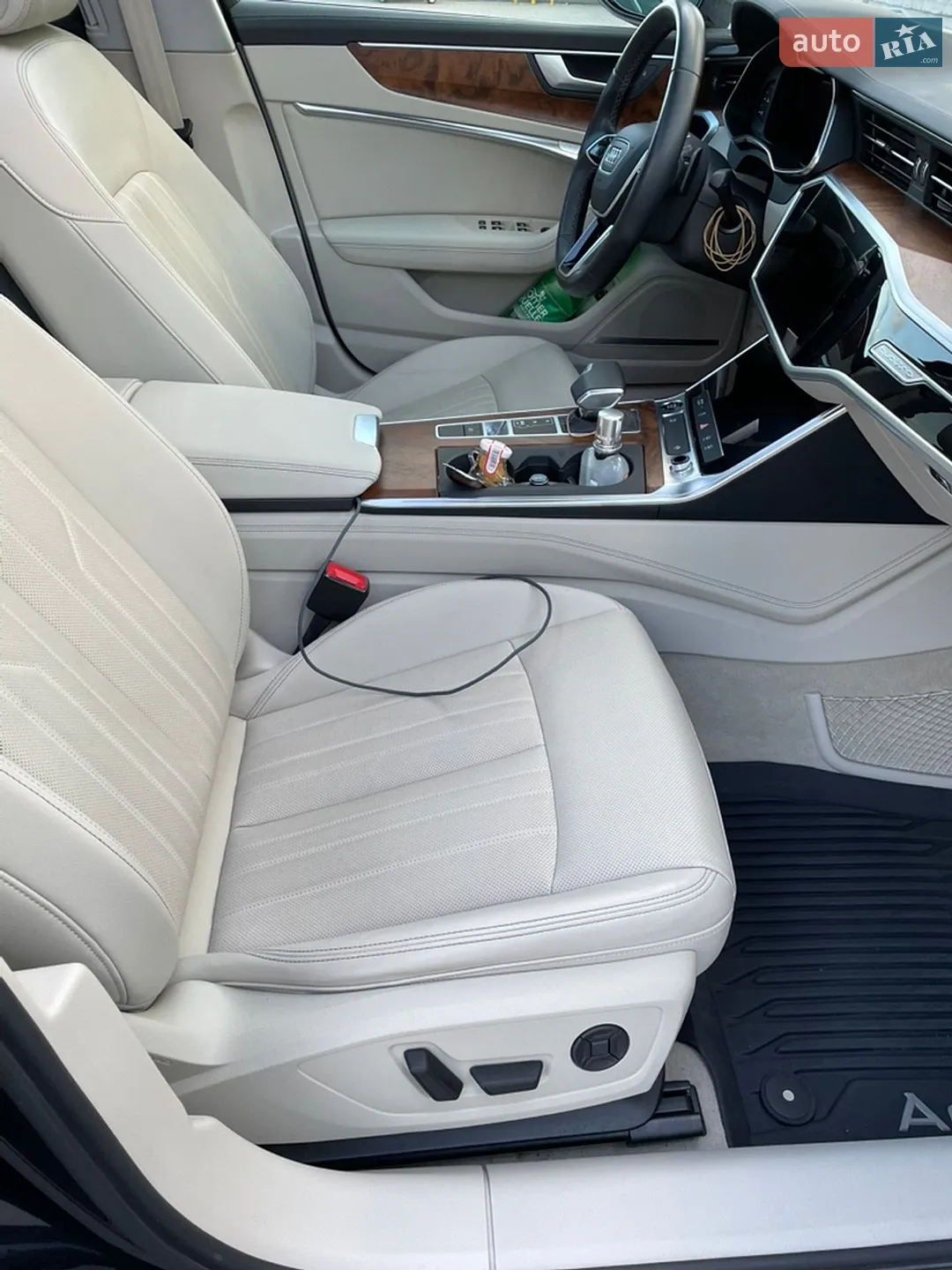 2023 Audi A6 - мініатюра 38