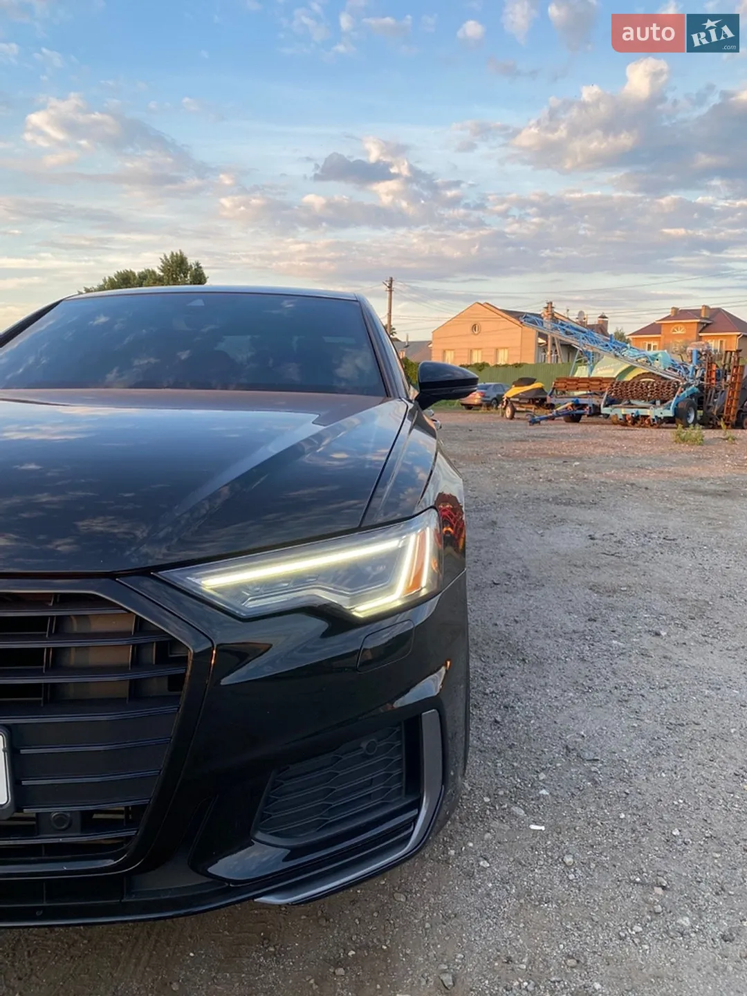 2019 Audi A6 - мініатюра 4