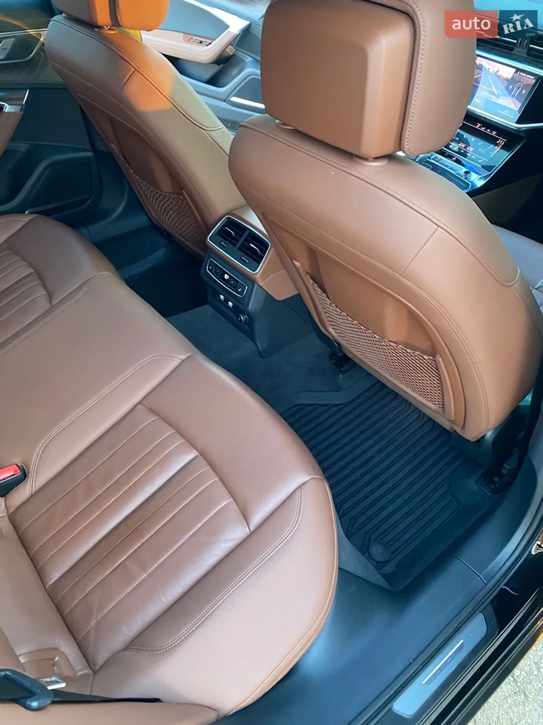 2019 Audi A6 - мініатюра 18