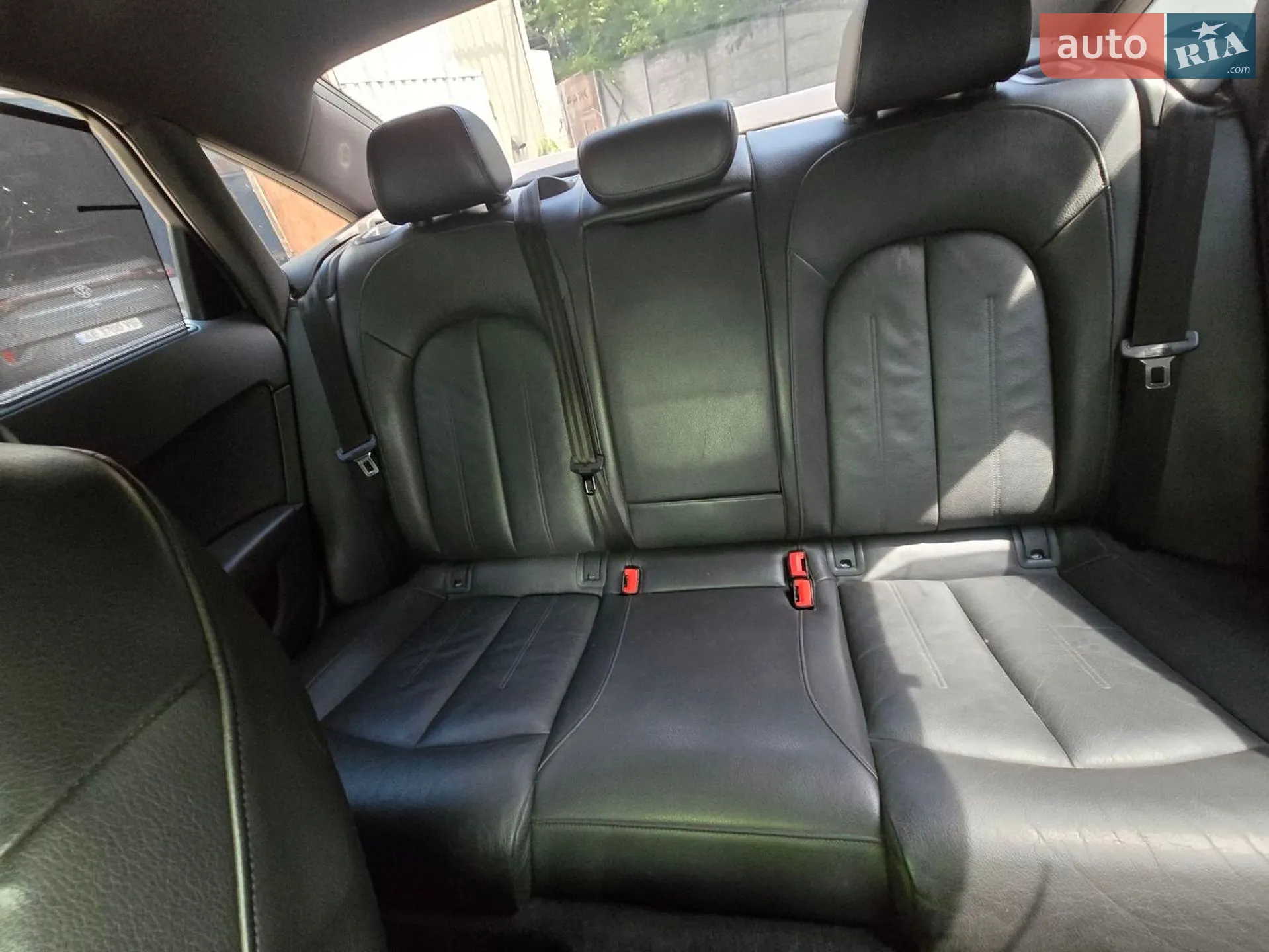 2014 Audi A6 - мініатюра 22