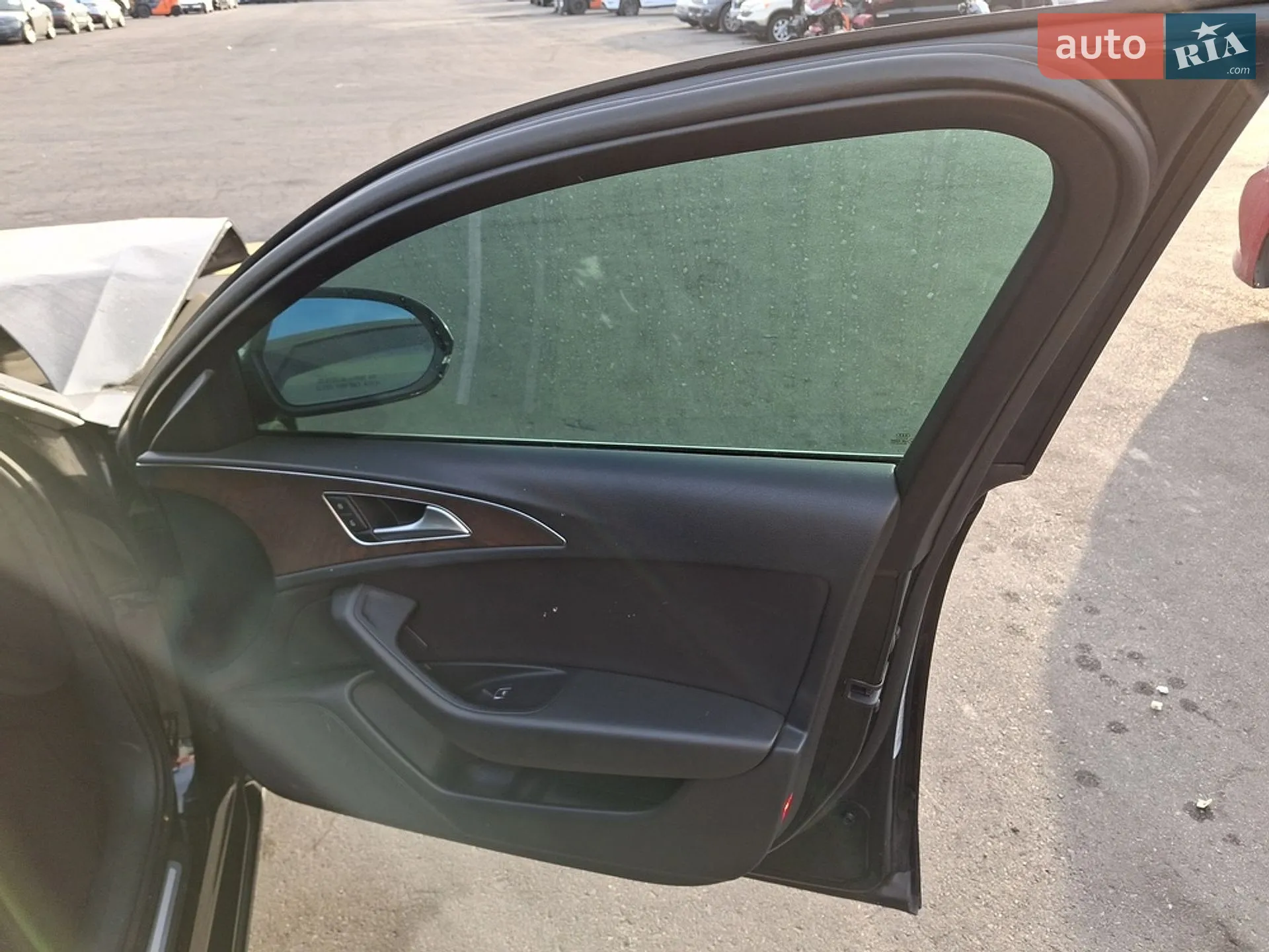 2013 Audi A6 - мініатюра 9