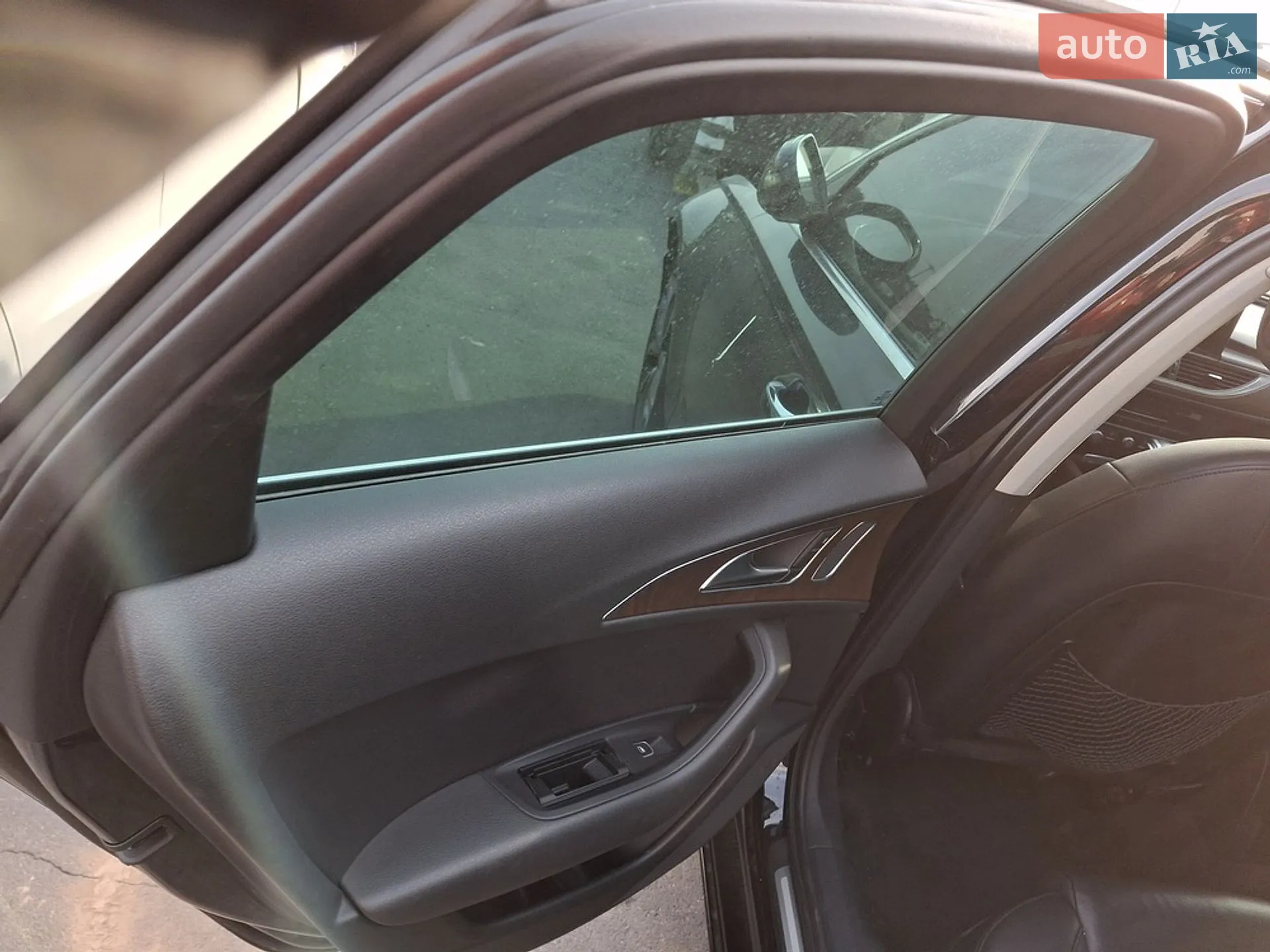2013 Audi A6 - мініатюра 16
