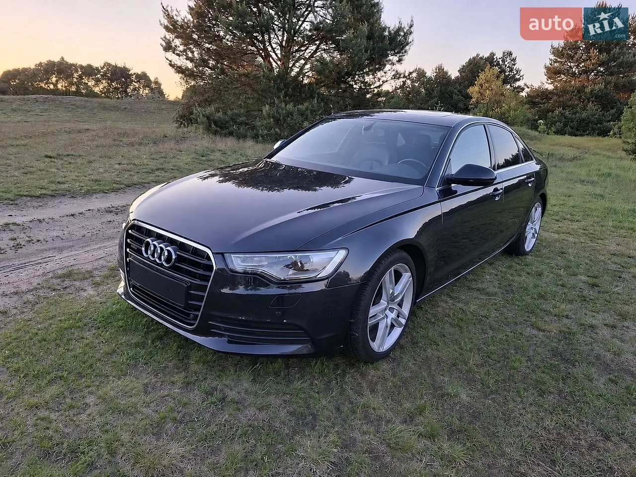 2015 Audi A6 - мініатюра 38
