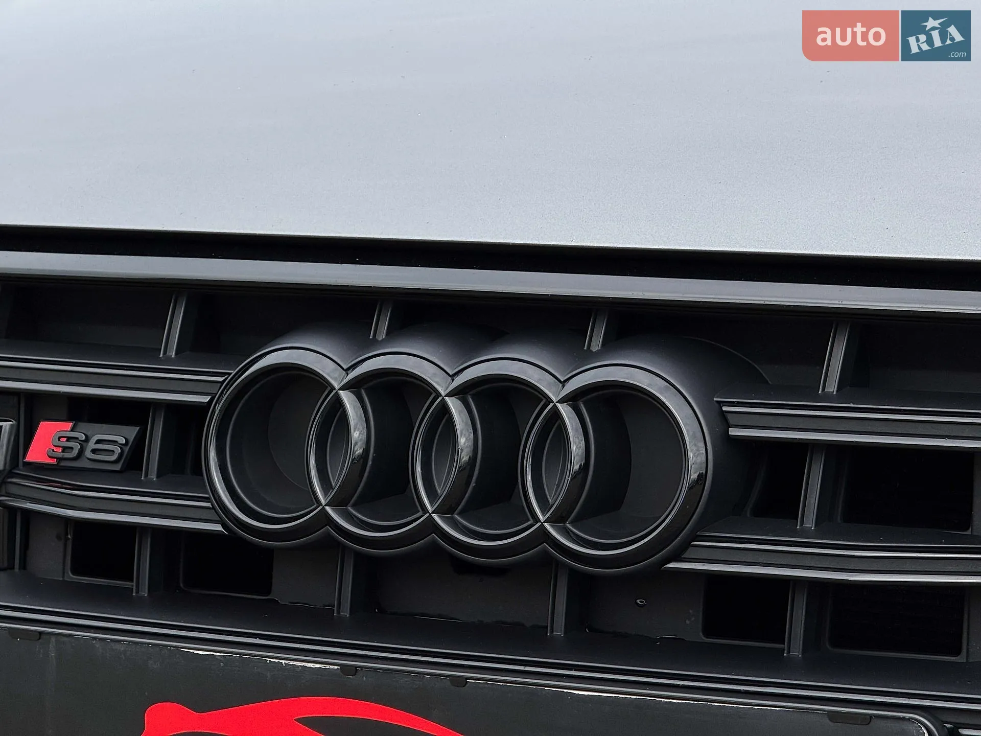 2022 Audi A6 - мініатюра 17