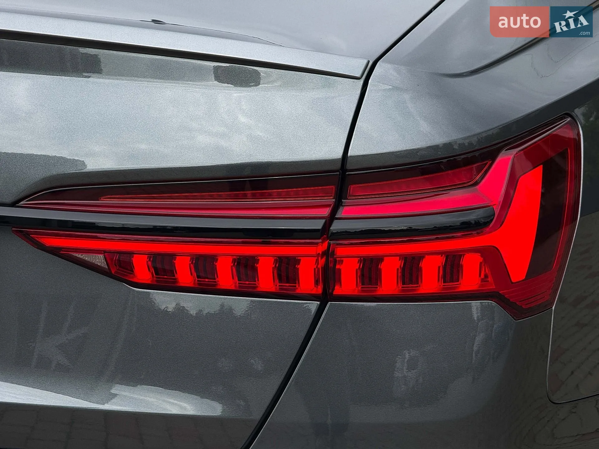 2022 Audi A6 - мініатюра 23