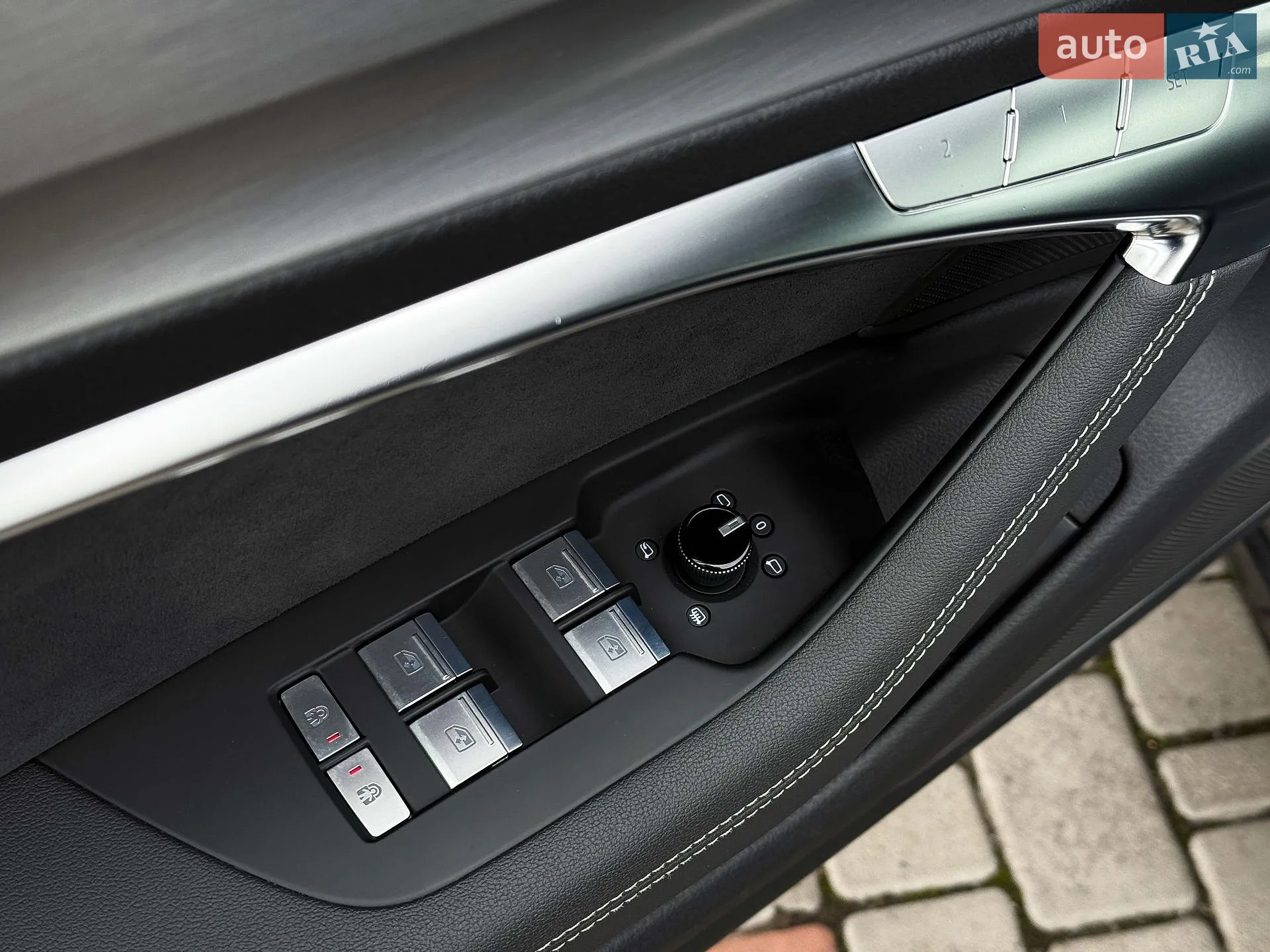 2022 Audi A6 - мініатюра 35