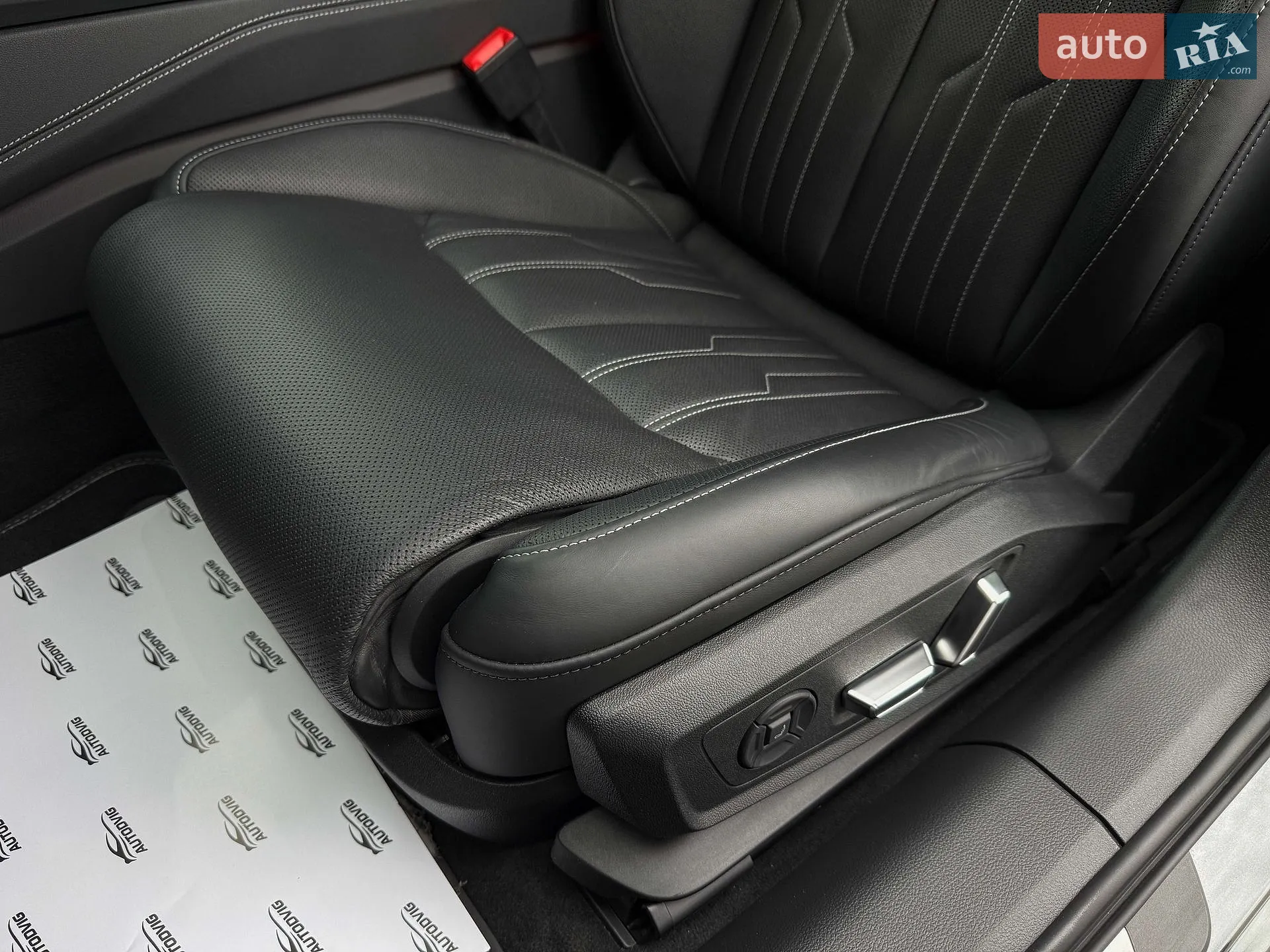 2022 Audi A6 - мініатюра 40
