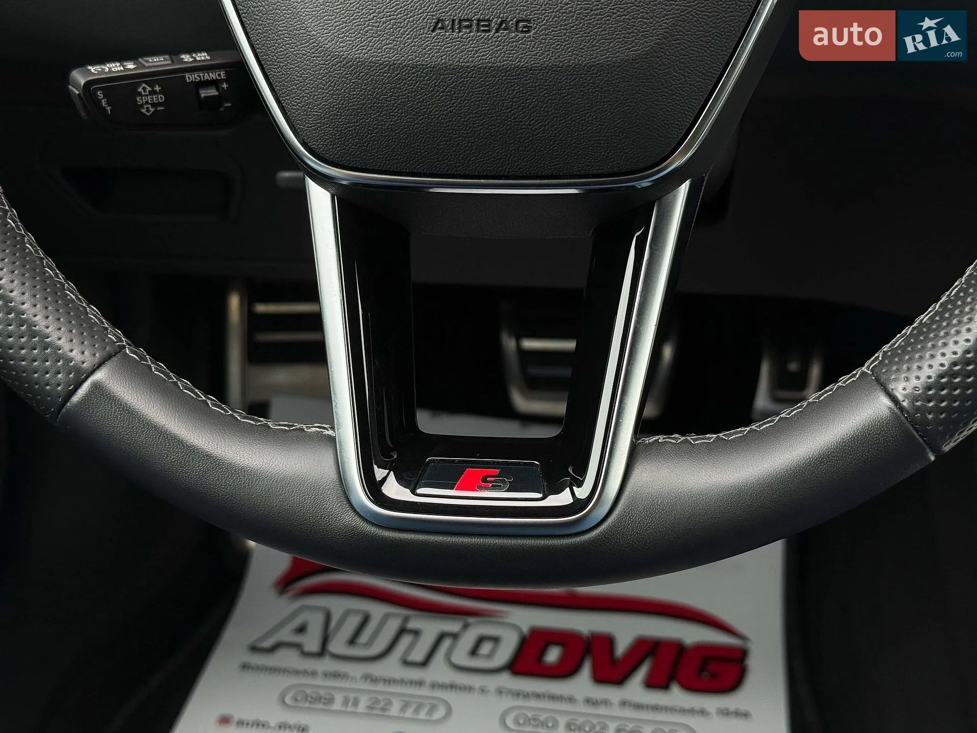 2022 Audi A6 - мініатюра 52