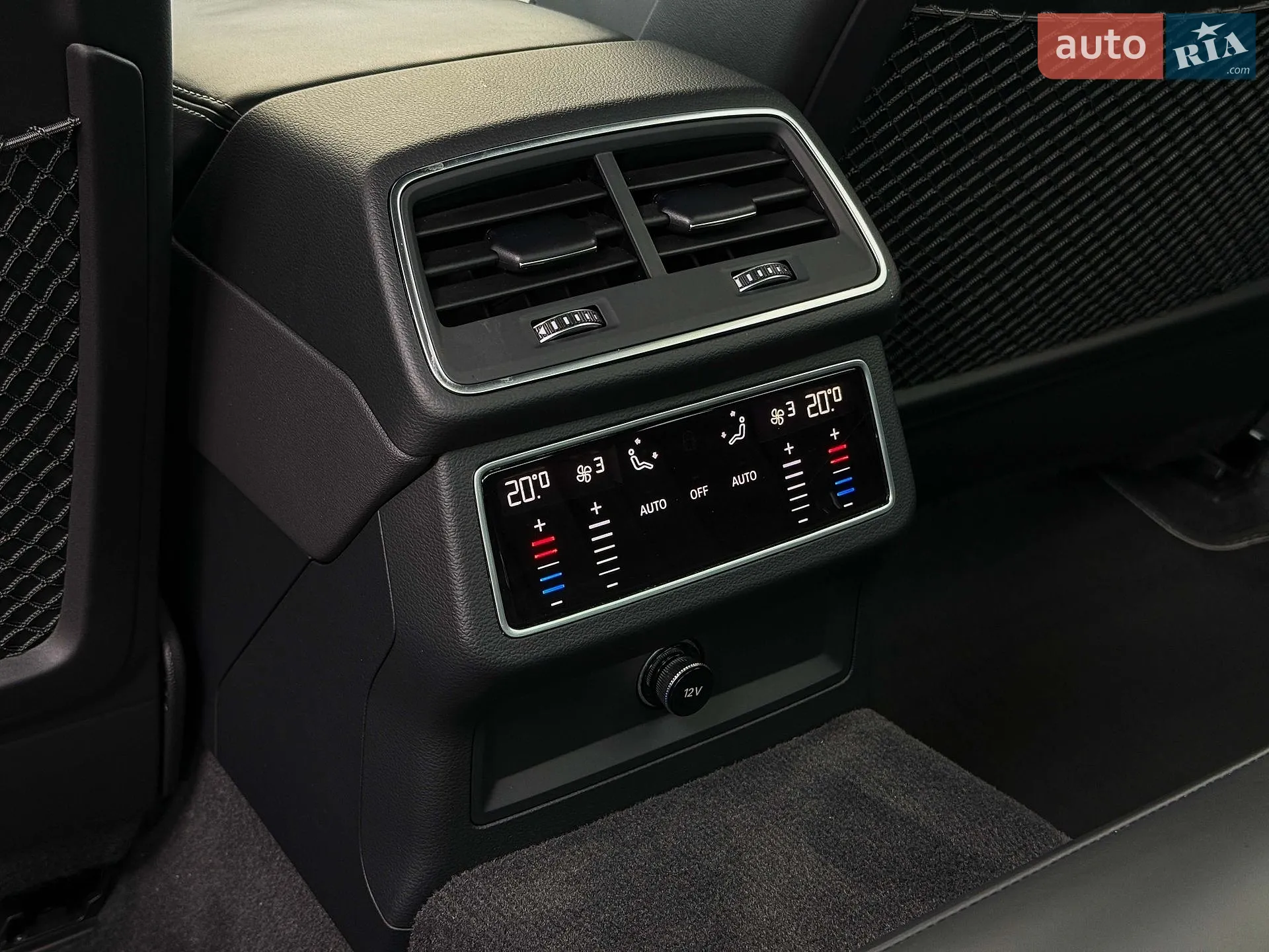 2022 Audi A6 - мініатюра 67