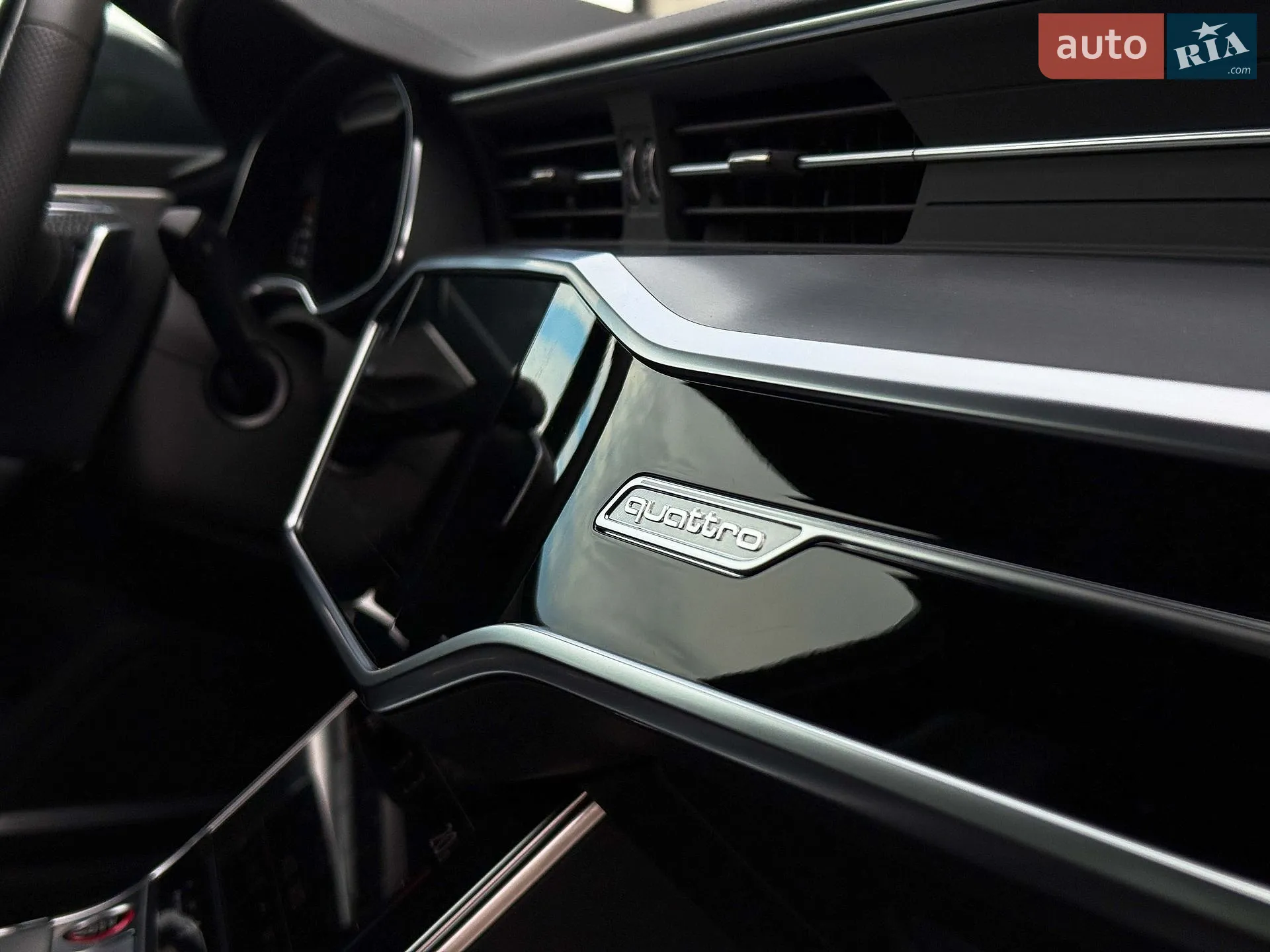 2022 Audi A6 - мініатюра 84
