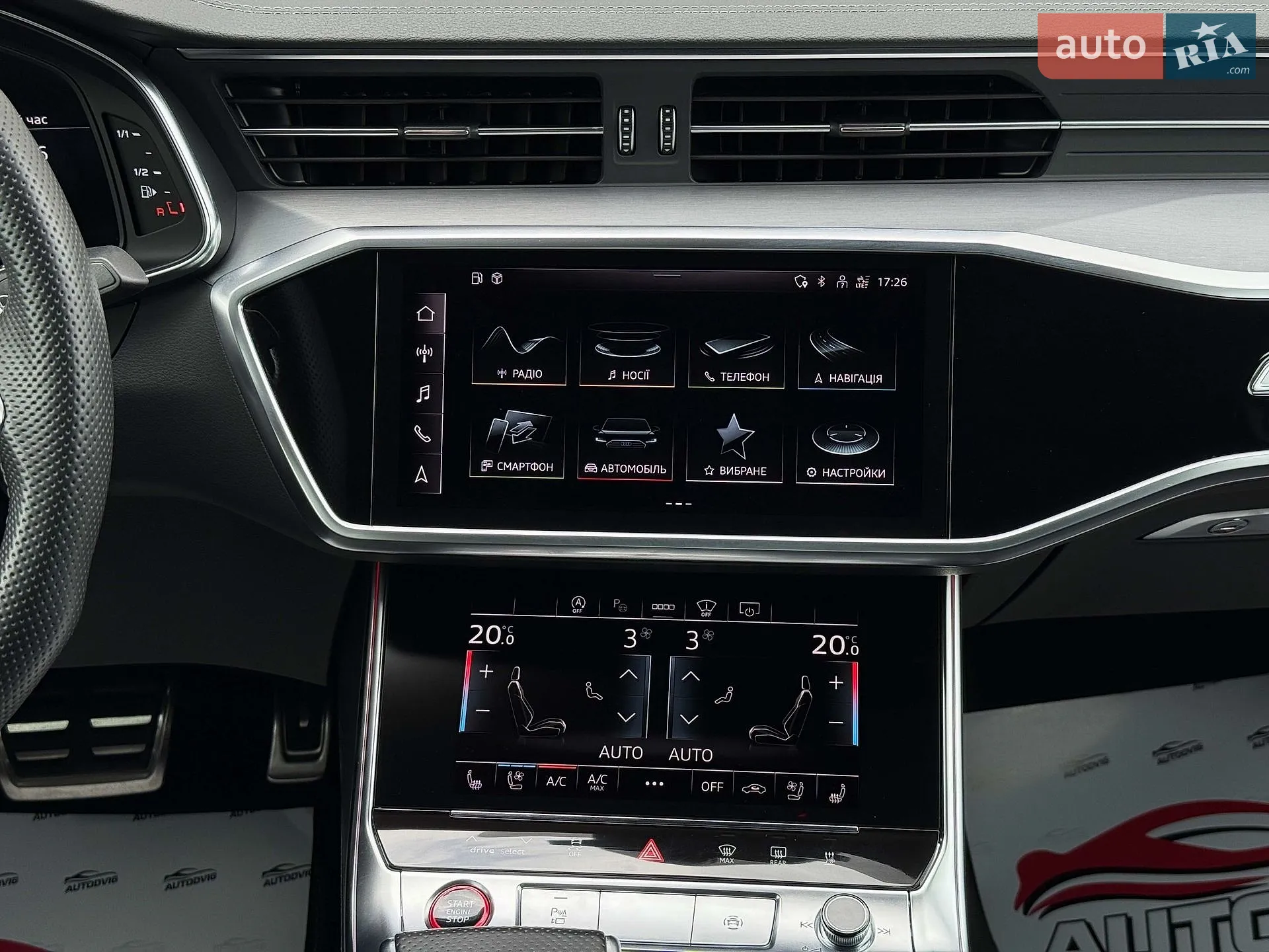 2022 Audi A6 - мініатюра 54