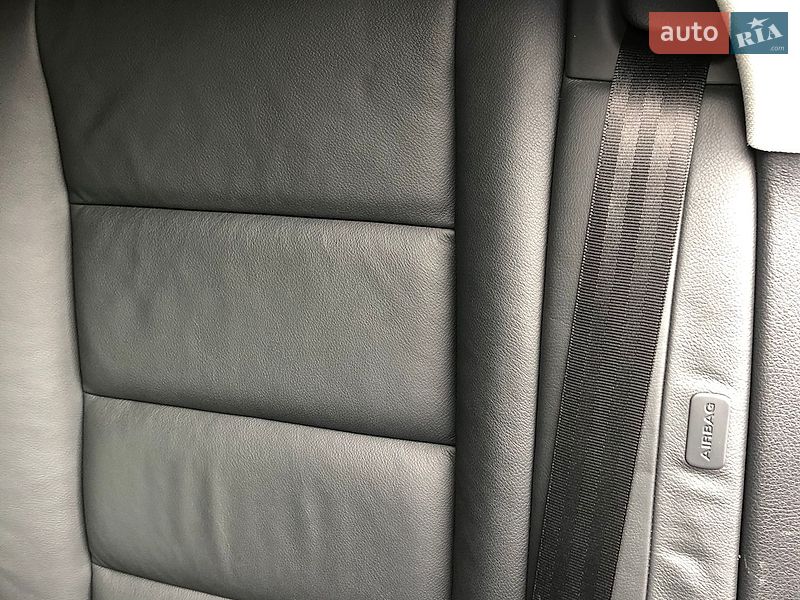 Универсал Audi A6 2009 в Житомире