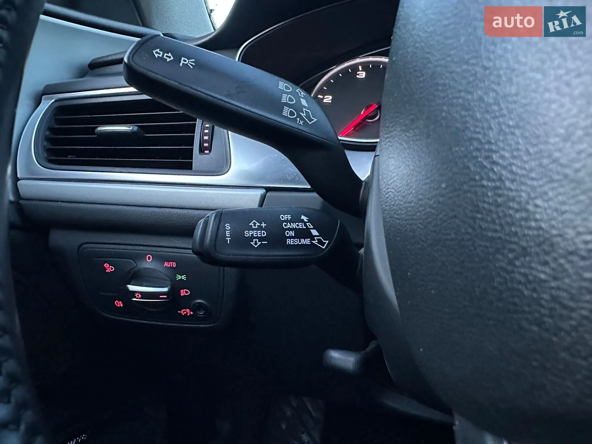 2012 Audi A6 - мініатюра 28