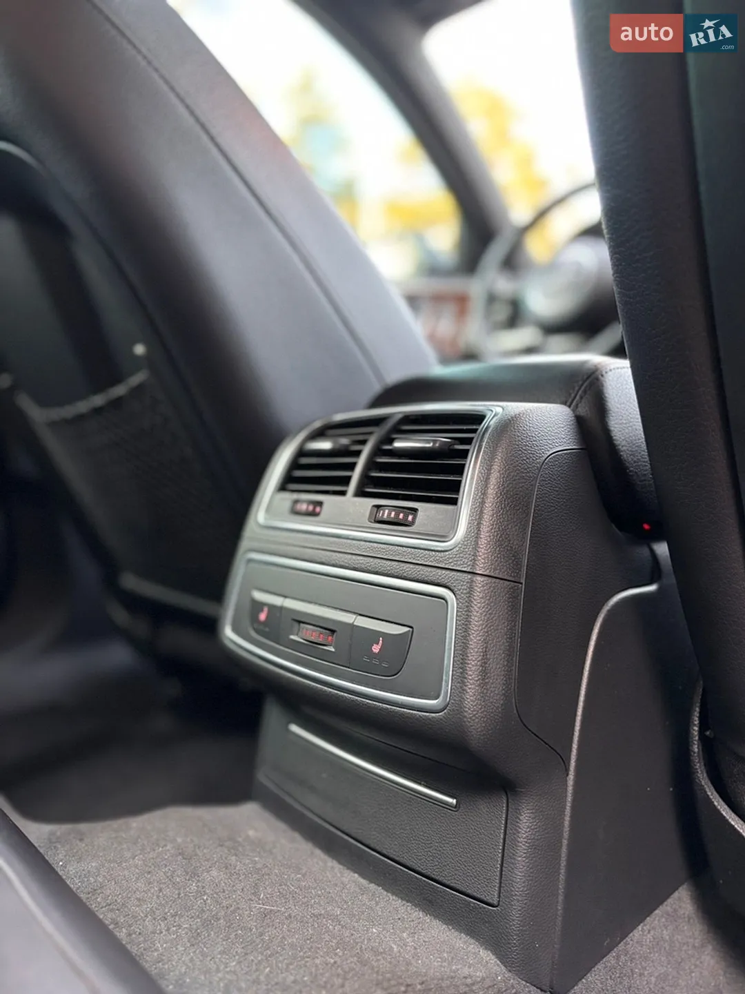 2014 Audi A6 - мініатюра 19