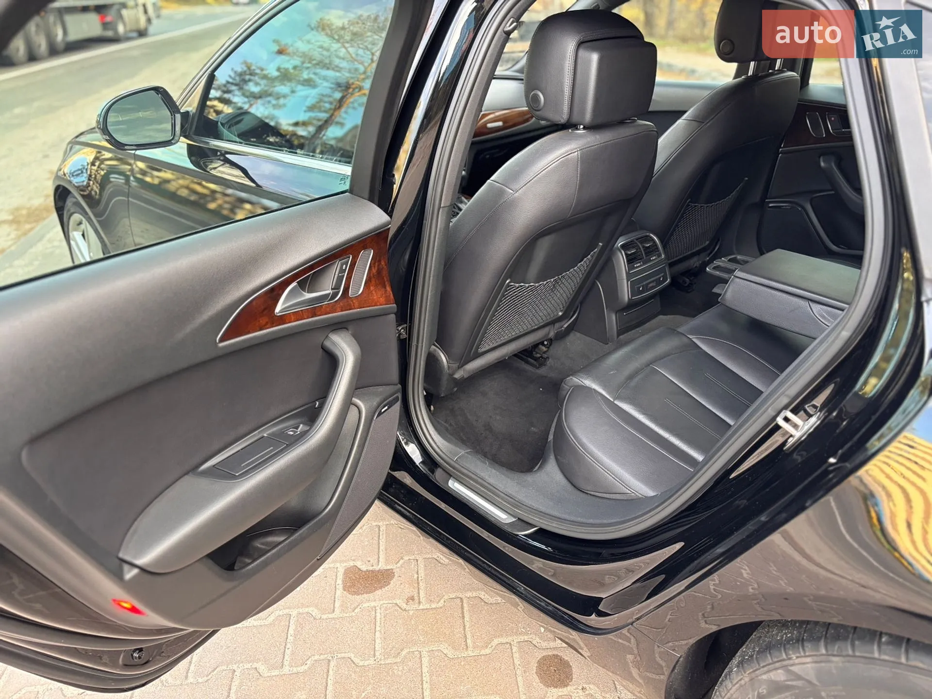 2014 Audi A6 - мініатюра 21