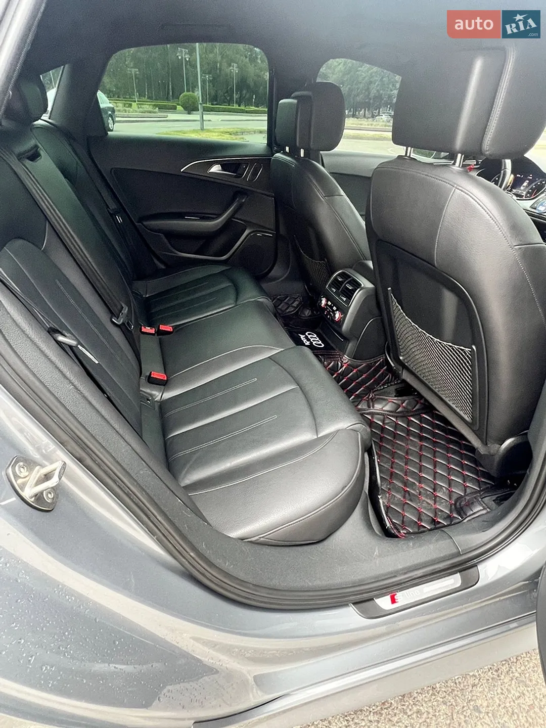 2016 Audi A6 - мініатюра 8