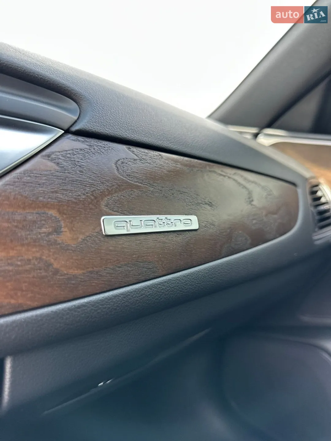 2014 Audi A6 - мініатюра 13