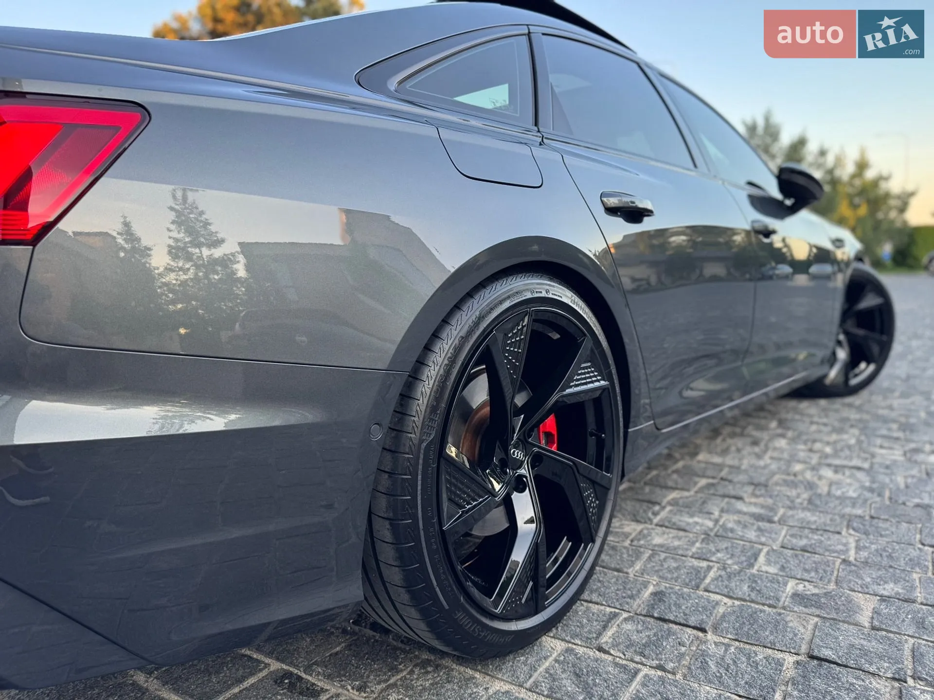 2018 Audi A6 - мініатюра 28
