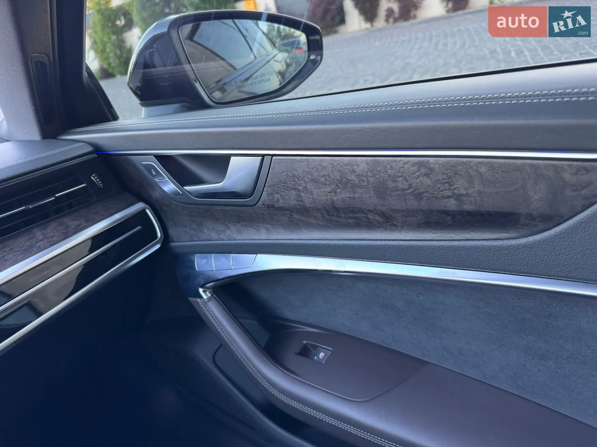 2018 Audi A6 - мініатюра 56
